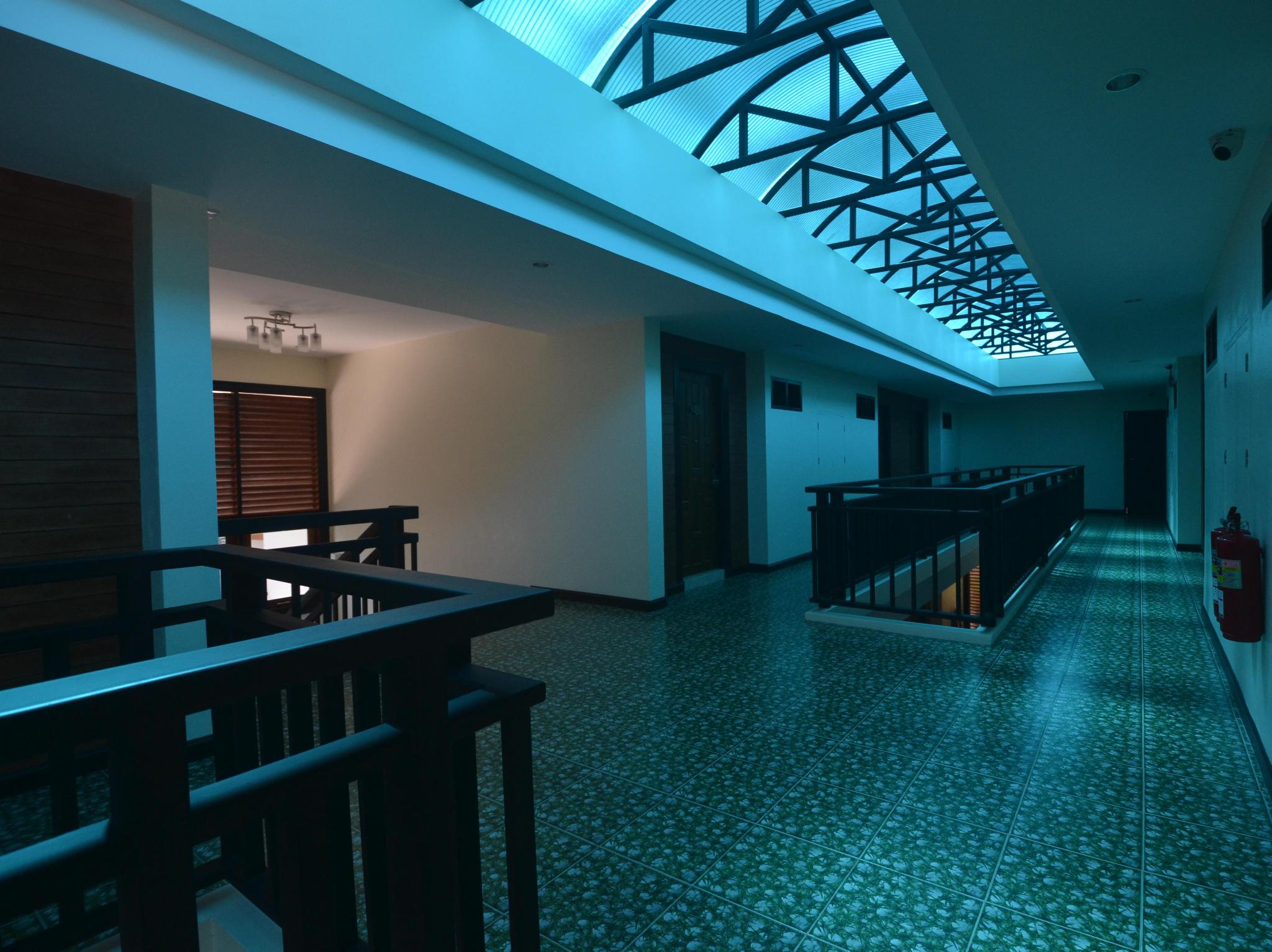 Nội thất khách sạn