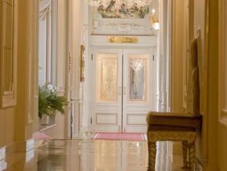 Nội thất khách sạn