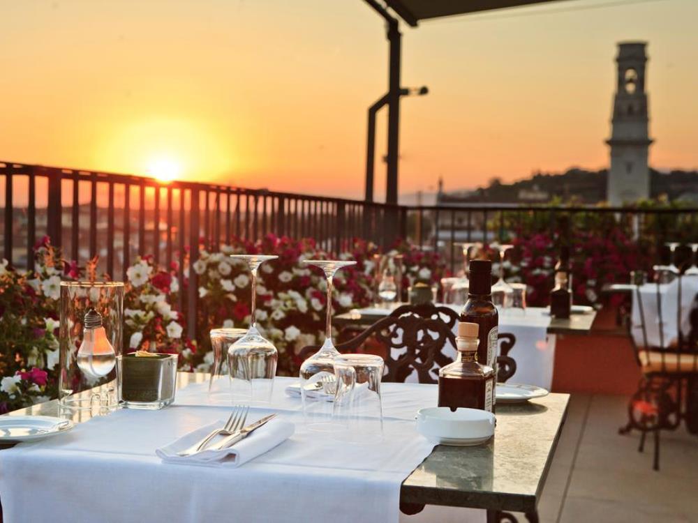 Ban công/sân hiên