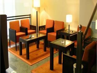 Nội thất khách sạn