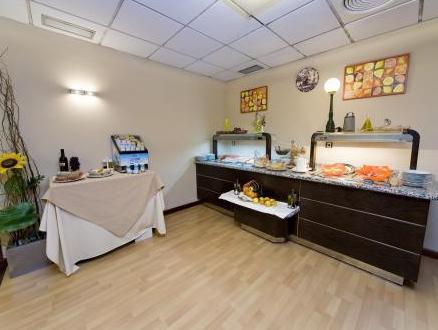 Nội thất khách sạn