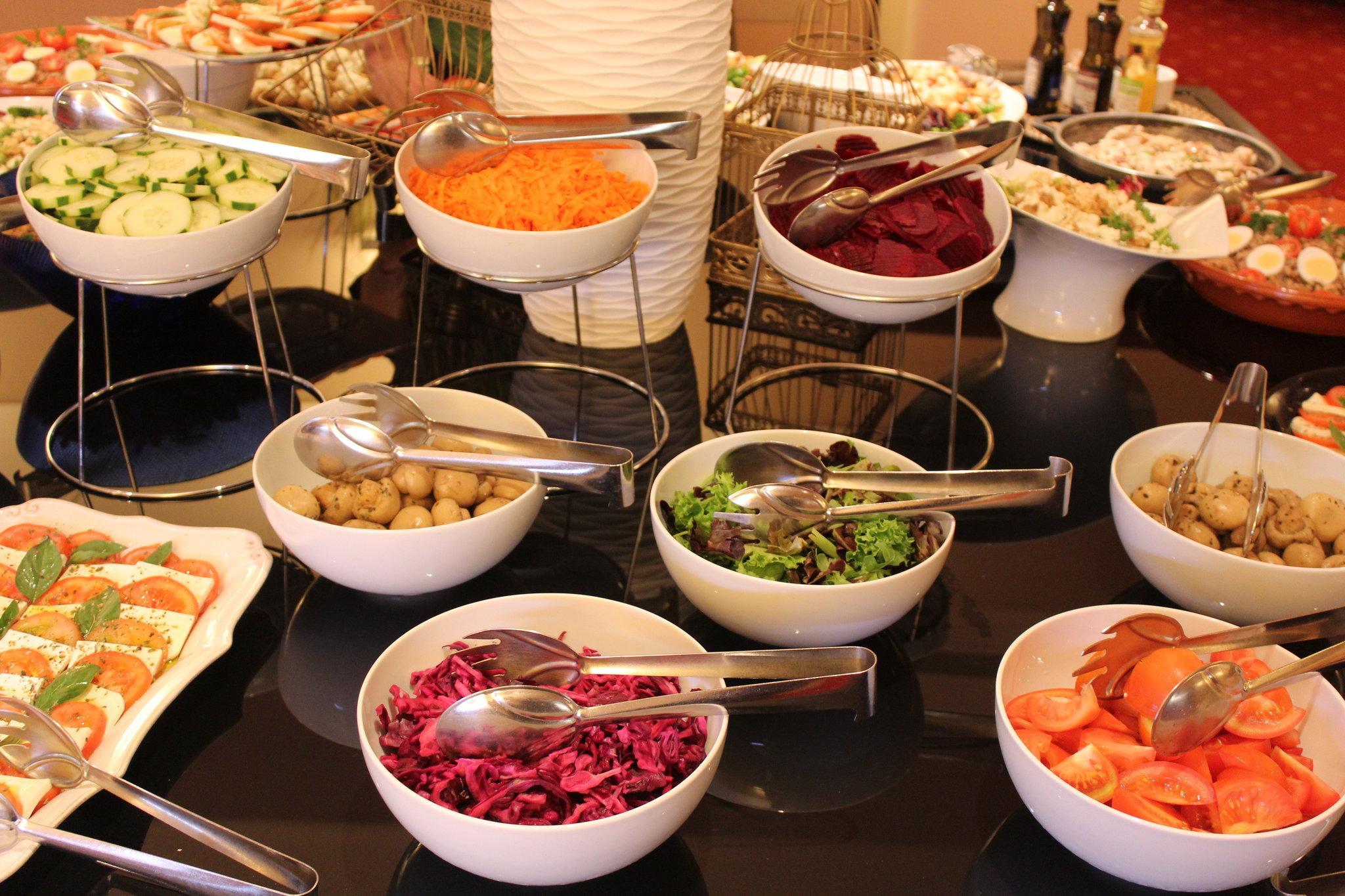 Đồ ăn và thức uống