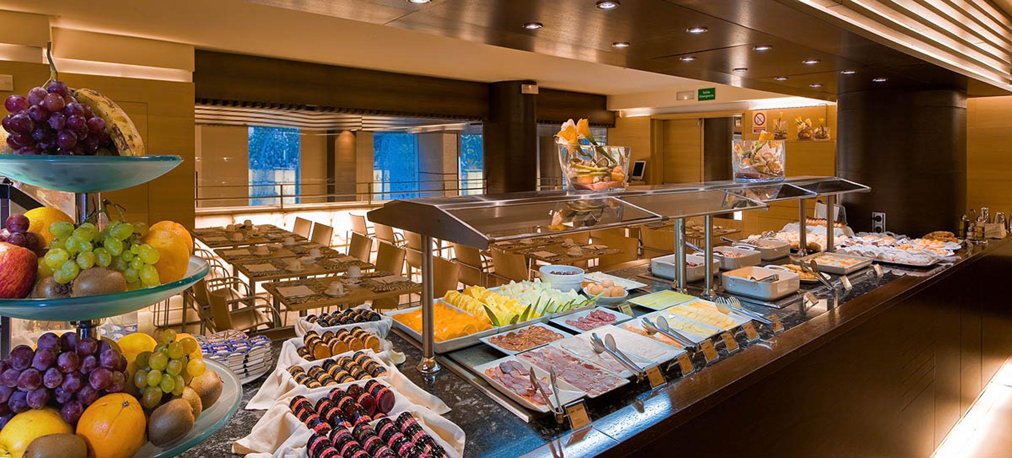 Đồ ăn và thức uống