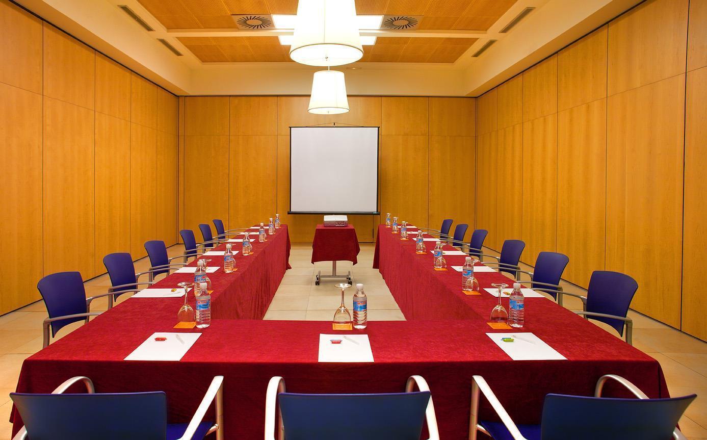Phòng họp/ hội nghị