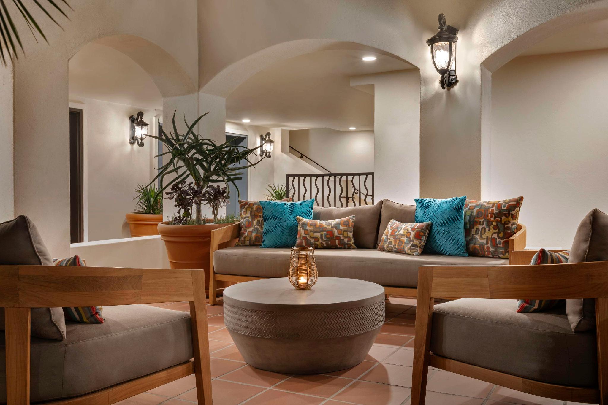 Tiện nghi giải trí