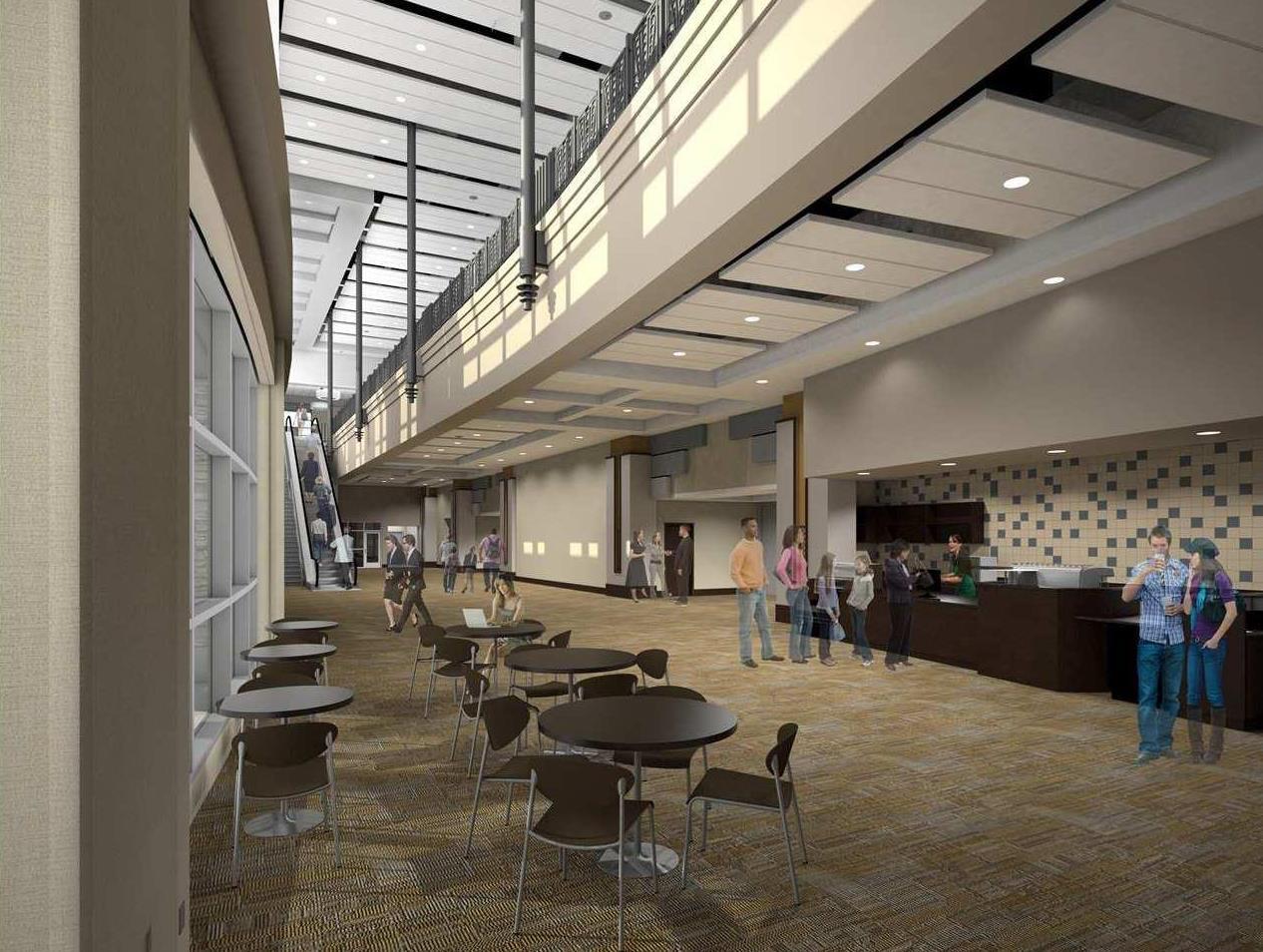 Nội thất khách sạn