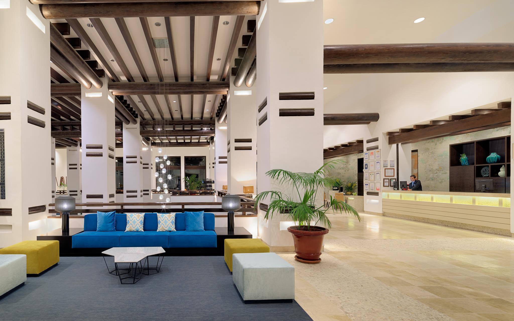 Nội thất khách sạn