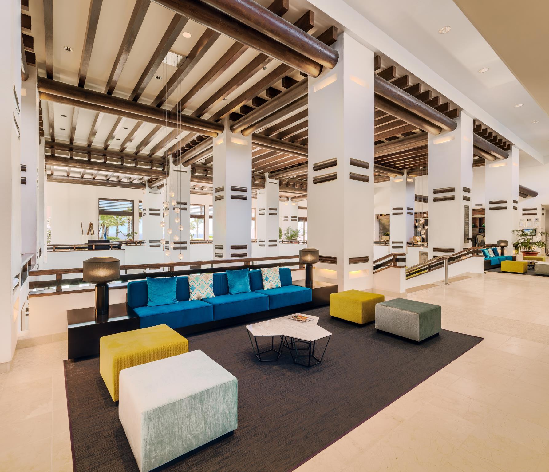 Nội thất khách sạn