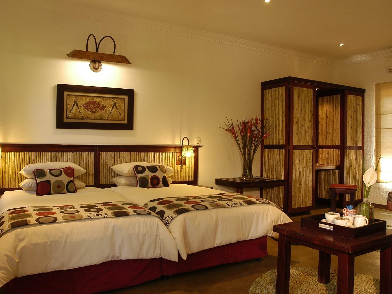 Nội thất khách sạn