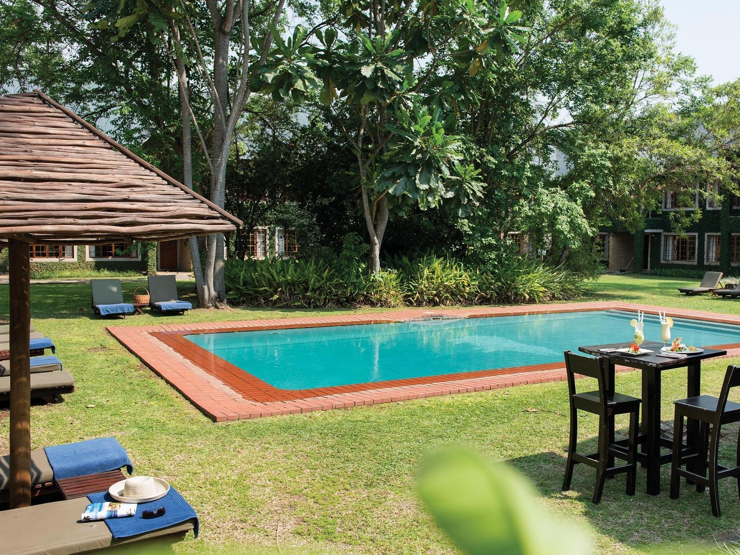 Cơ sở vật chất