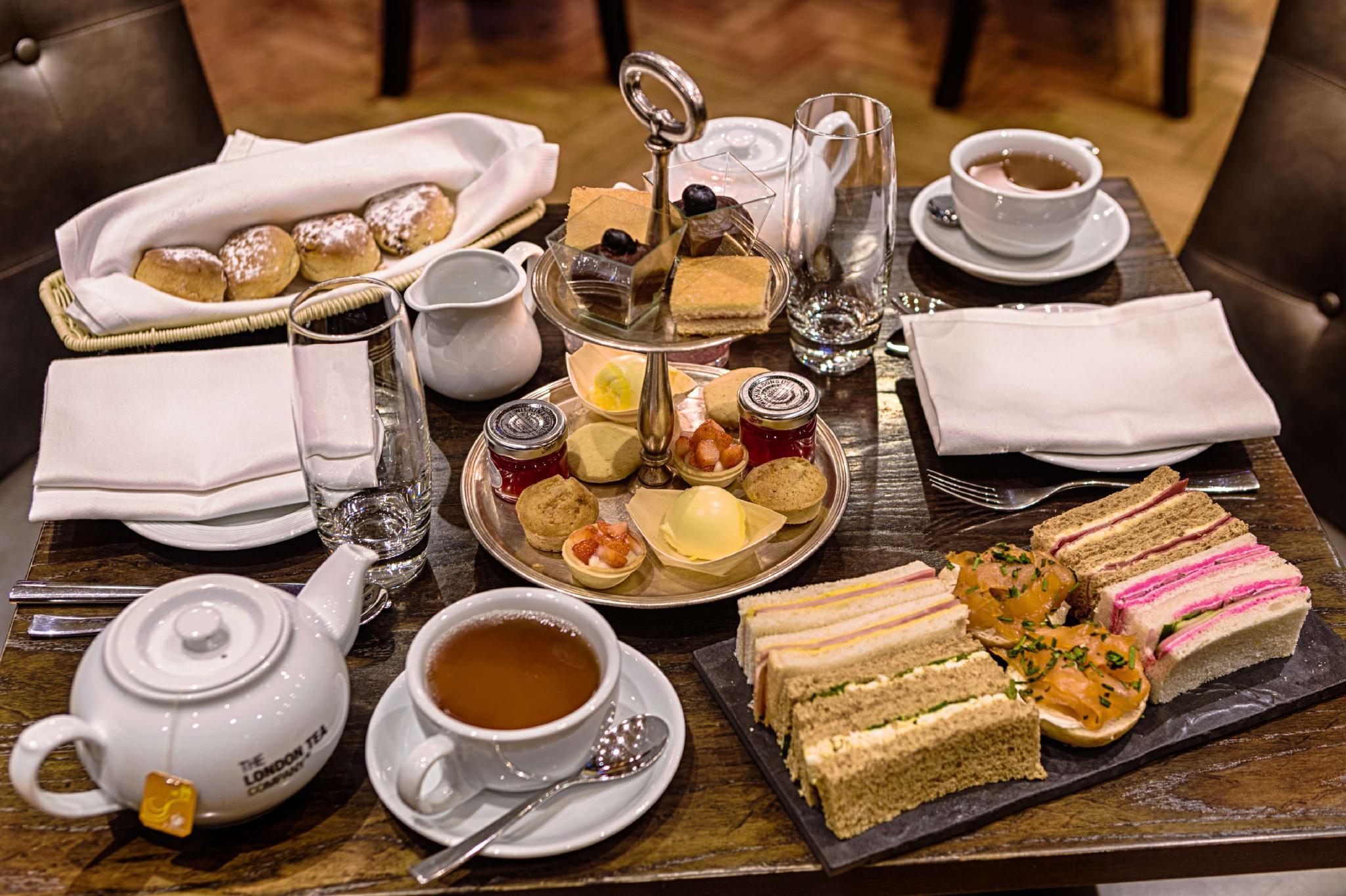 Tiện nghi giải trí