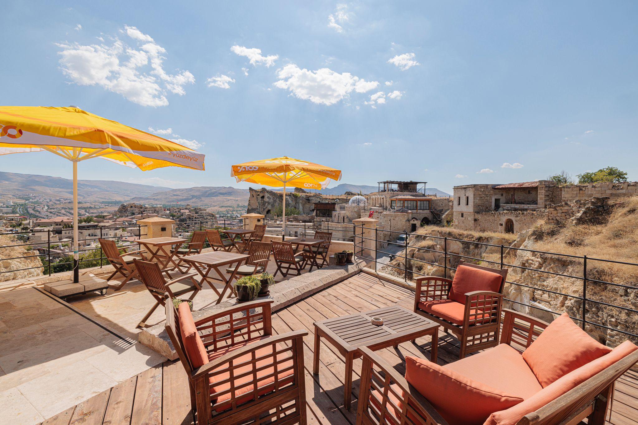 Ban công/sân hiên