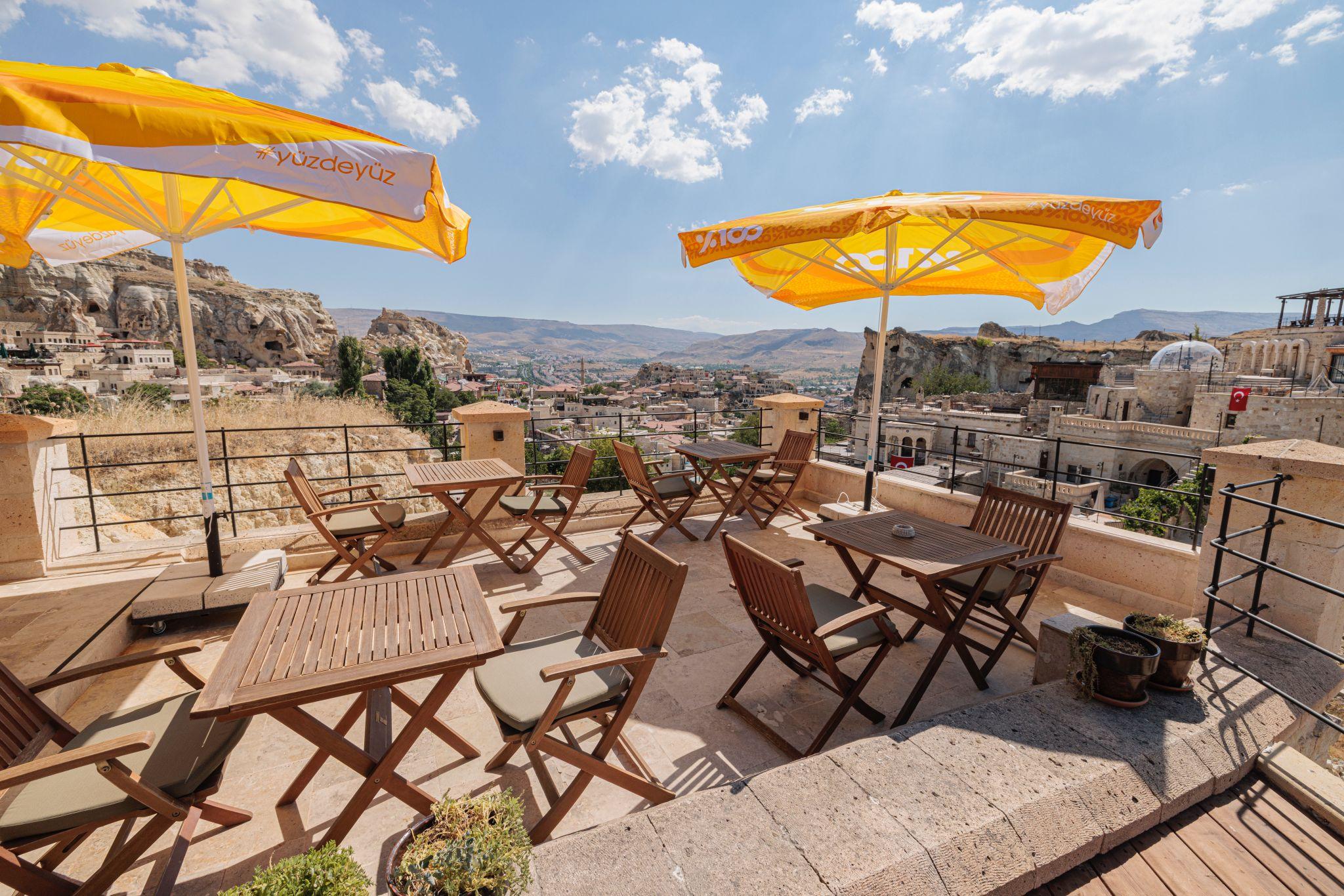 Ban công/sân hiên