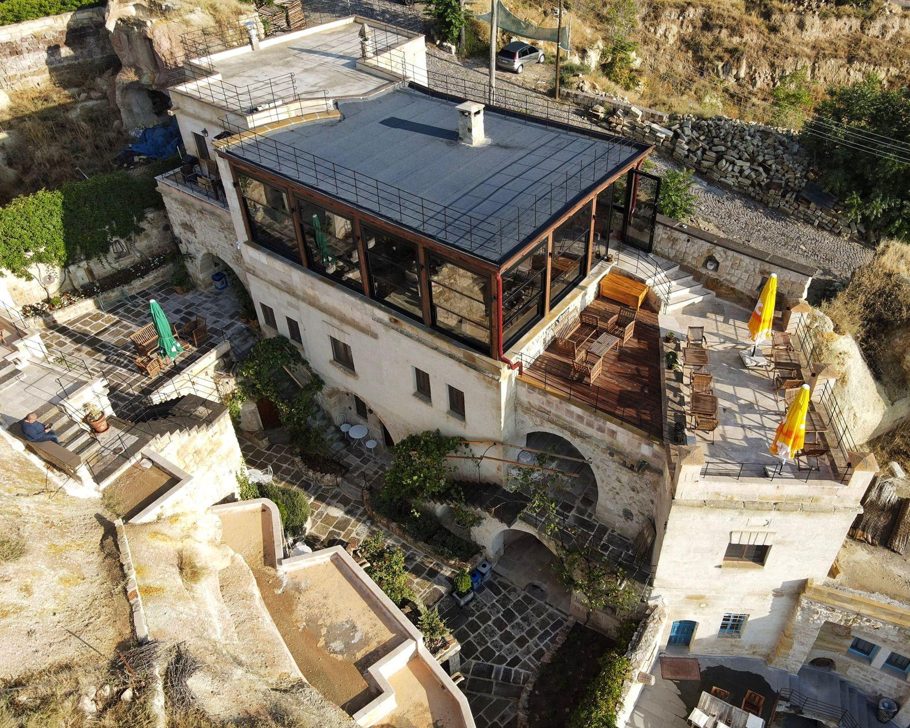 Nội thất khách sạn