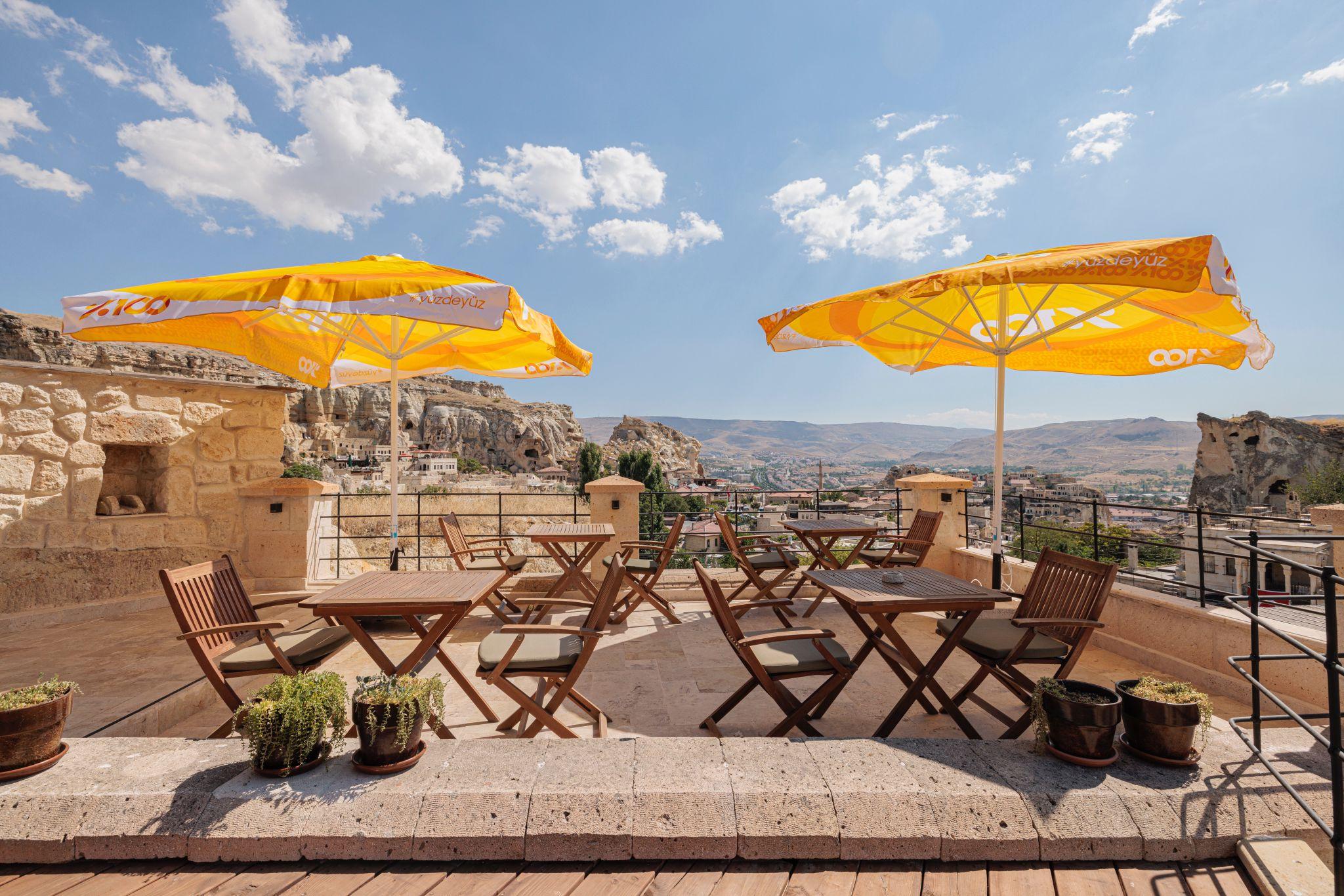 Ban công/sân hiên