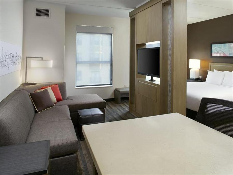 Nội thất khách sạn