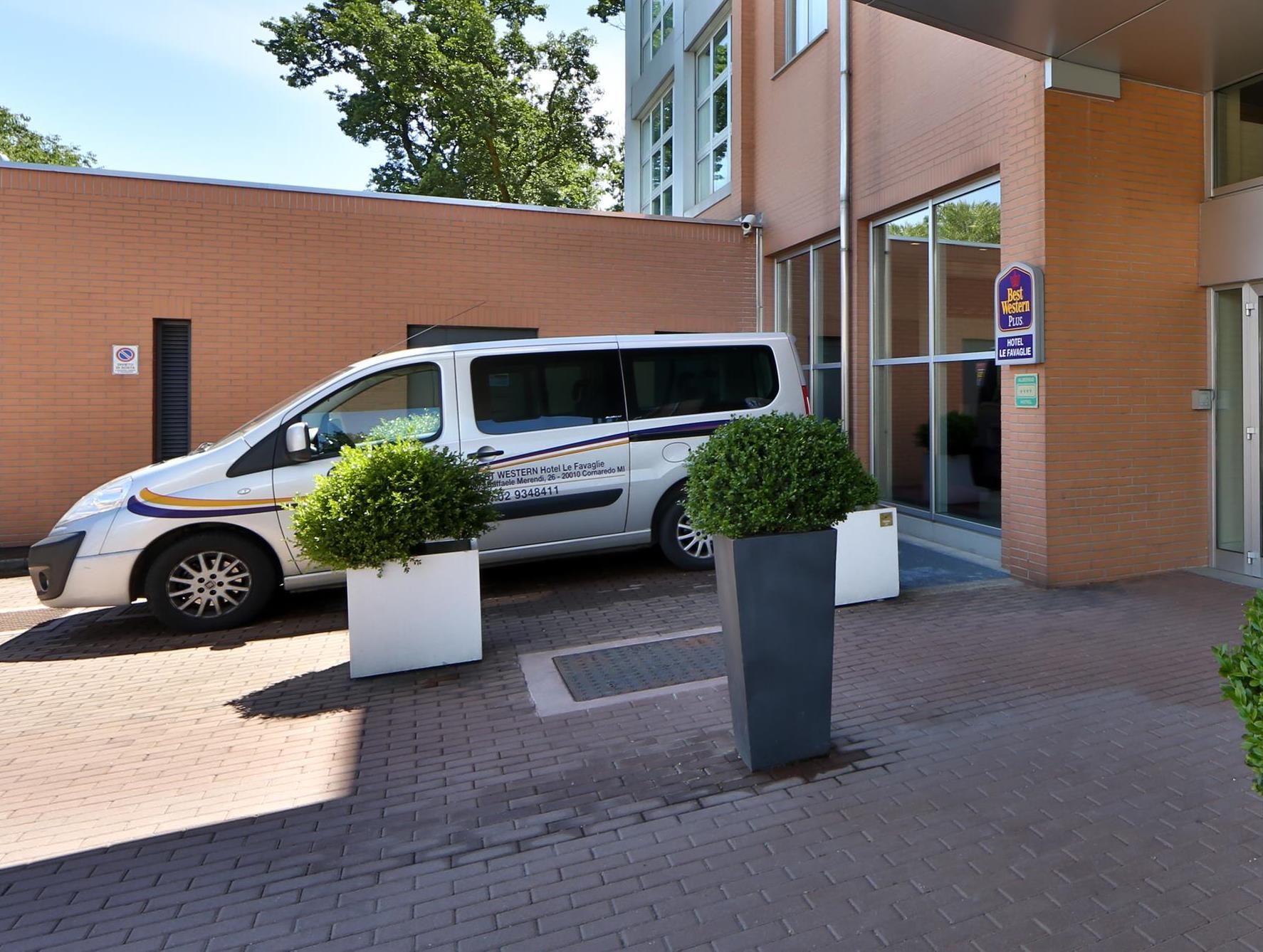 Phương tiện giao thông gần nhất