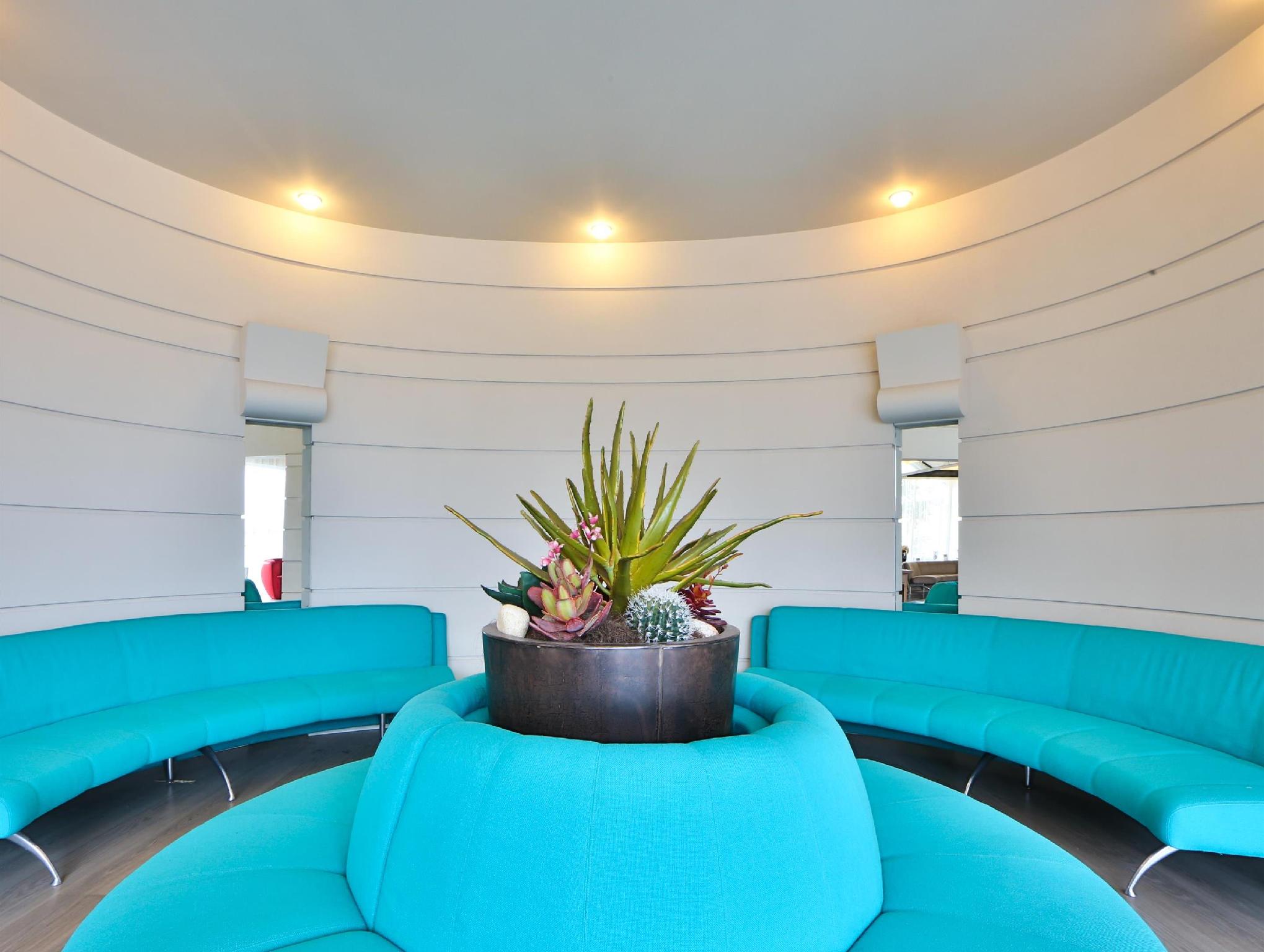 Nội thất khách sạn