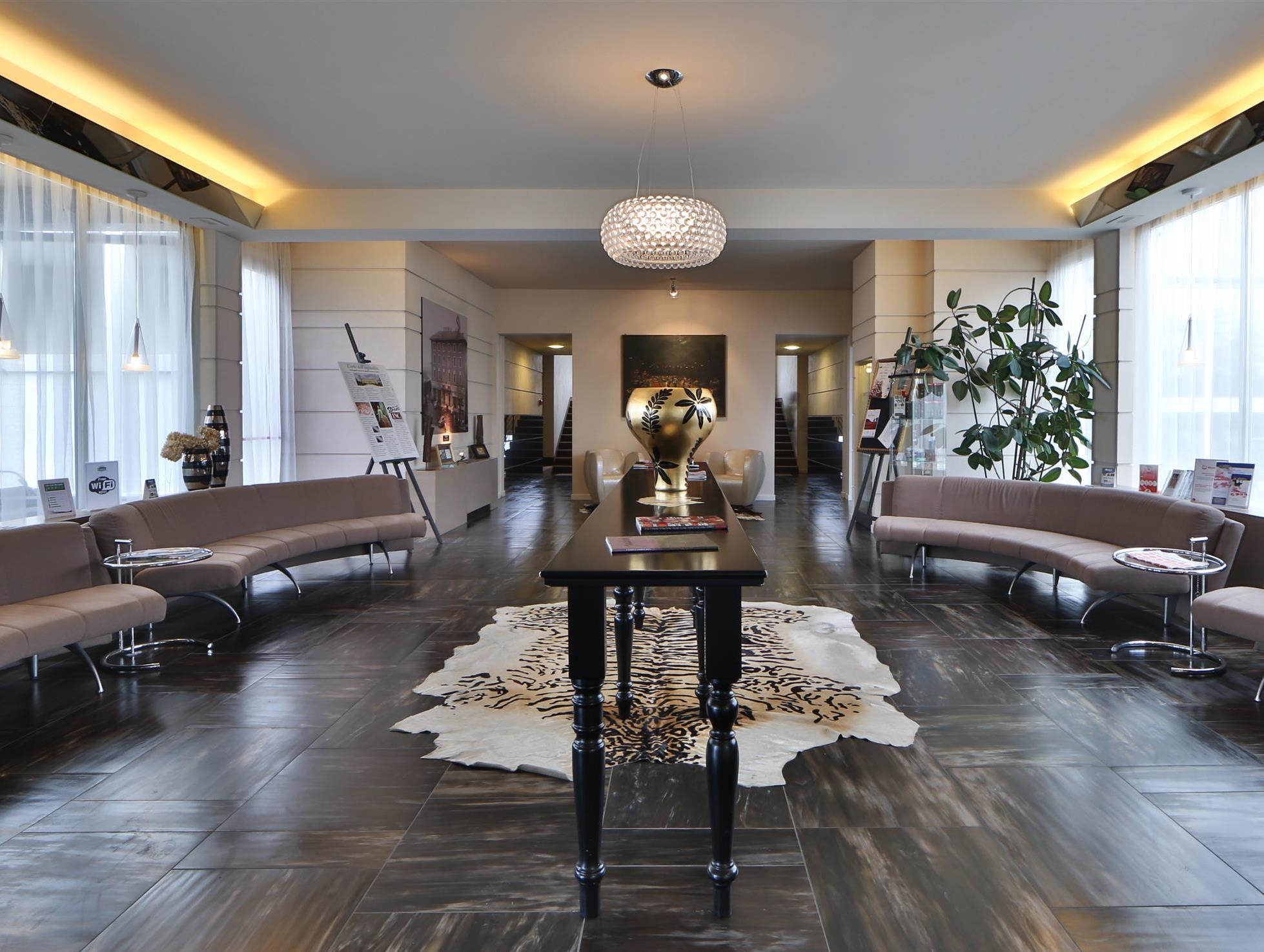 Nội thất khách sạn