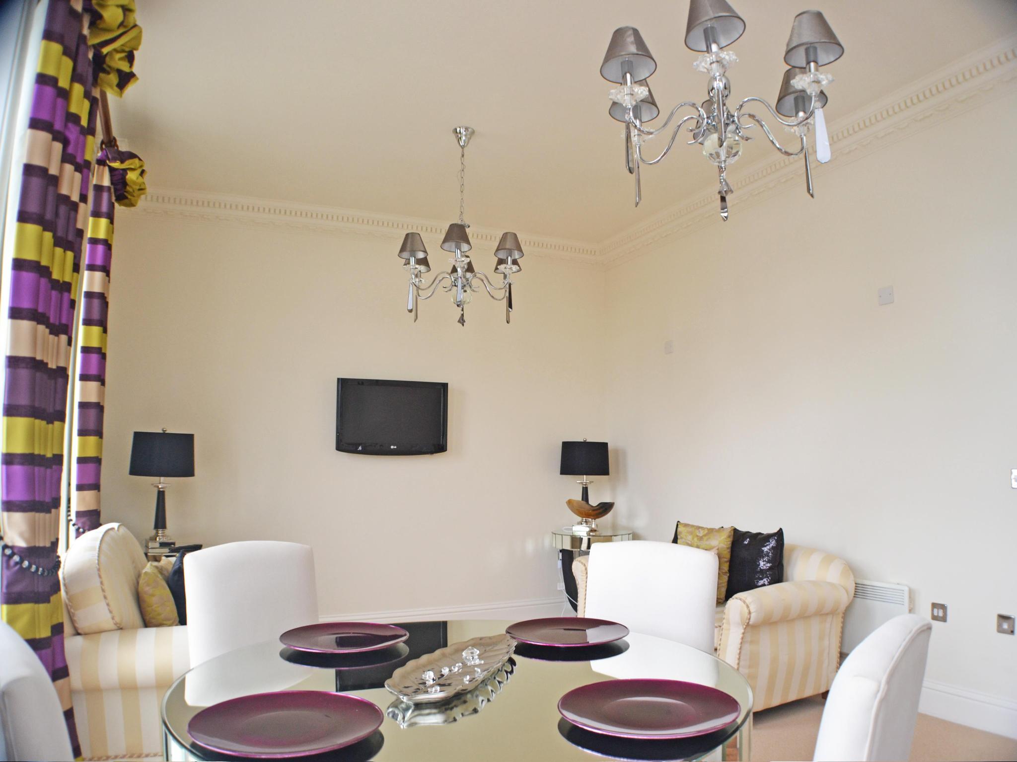 Nội thất khách sạn