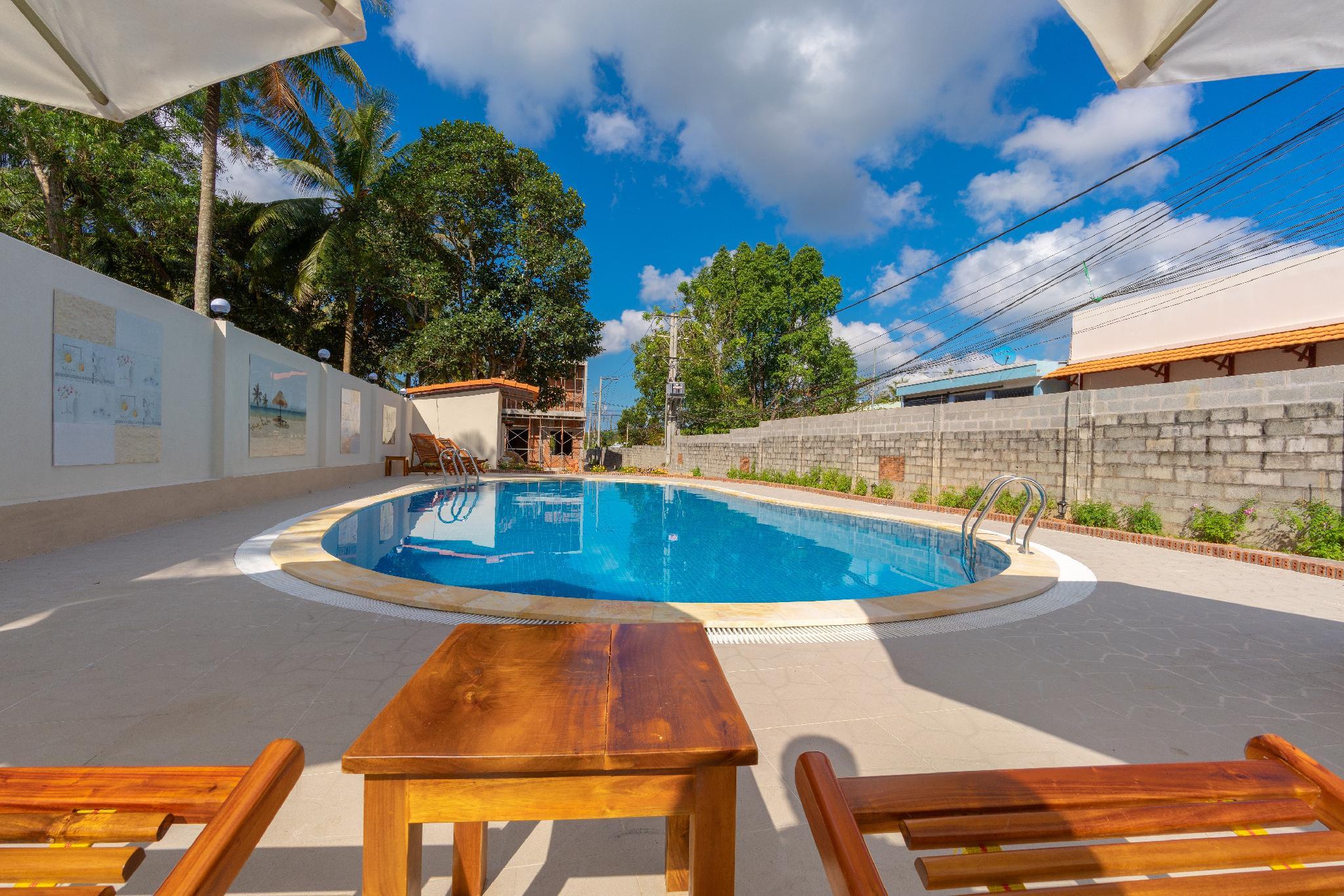 Nội thất khách sạn