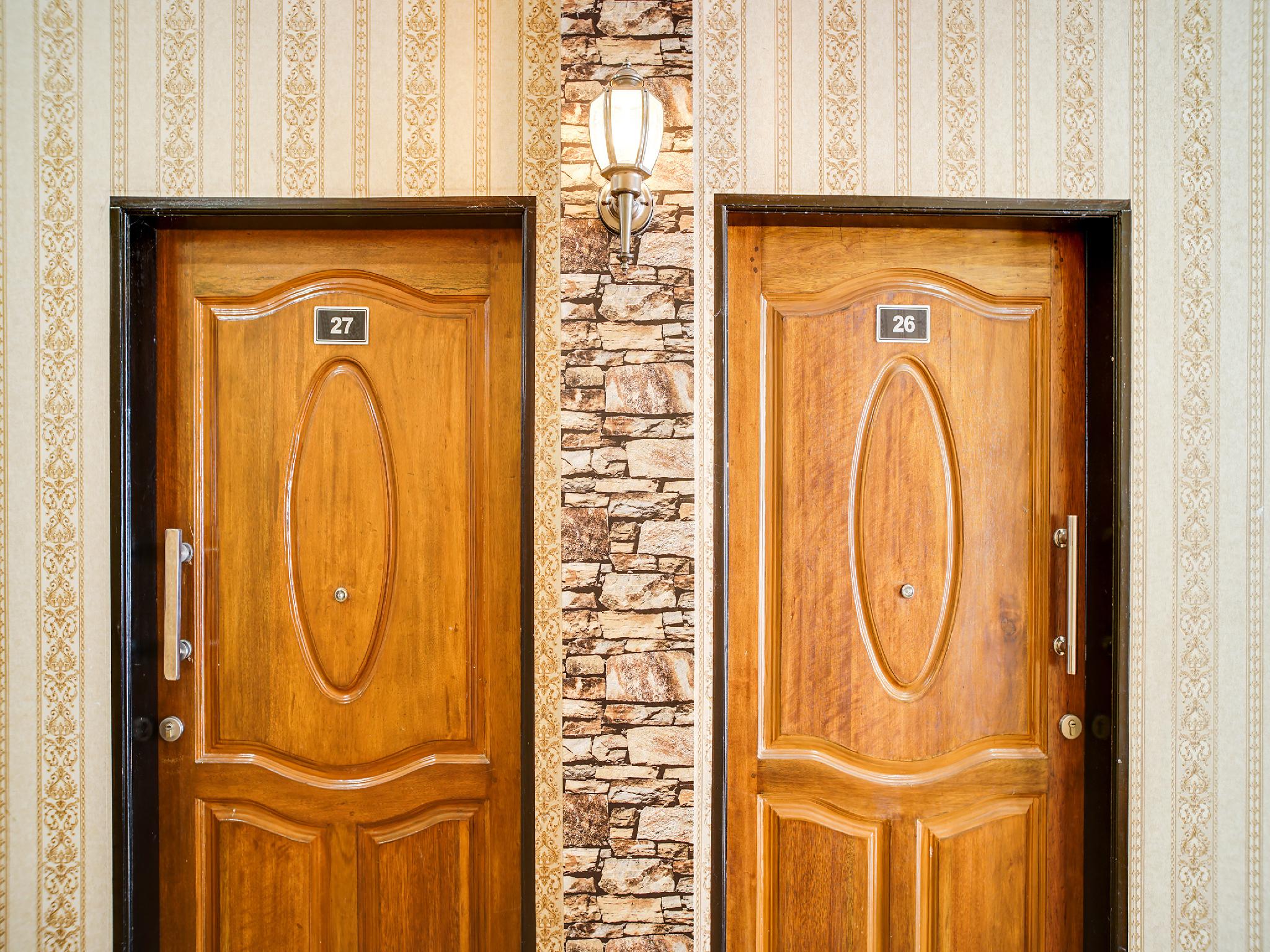 Khu vực công cộng