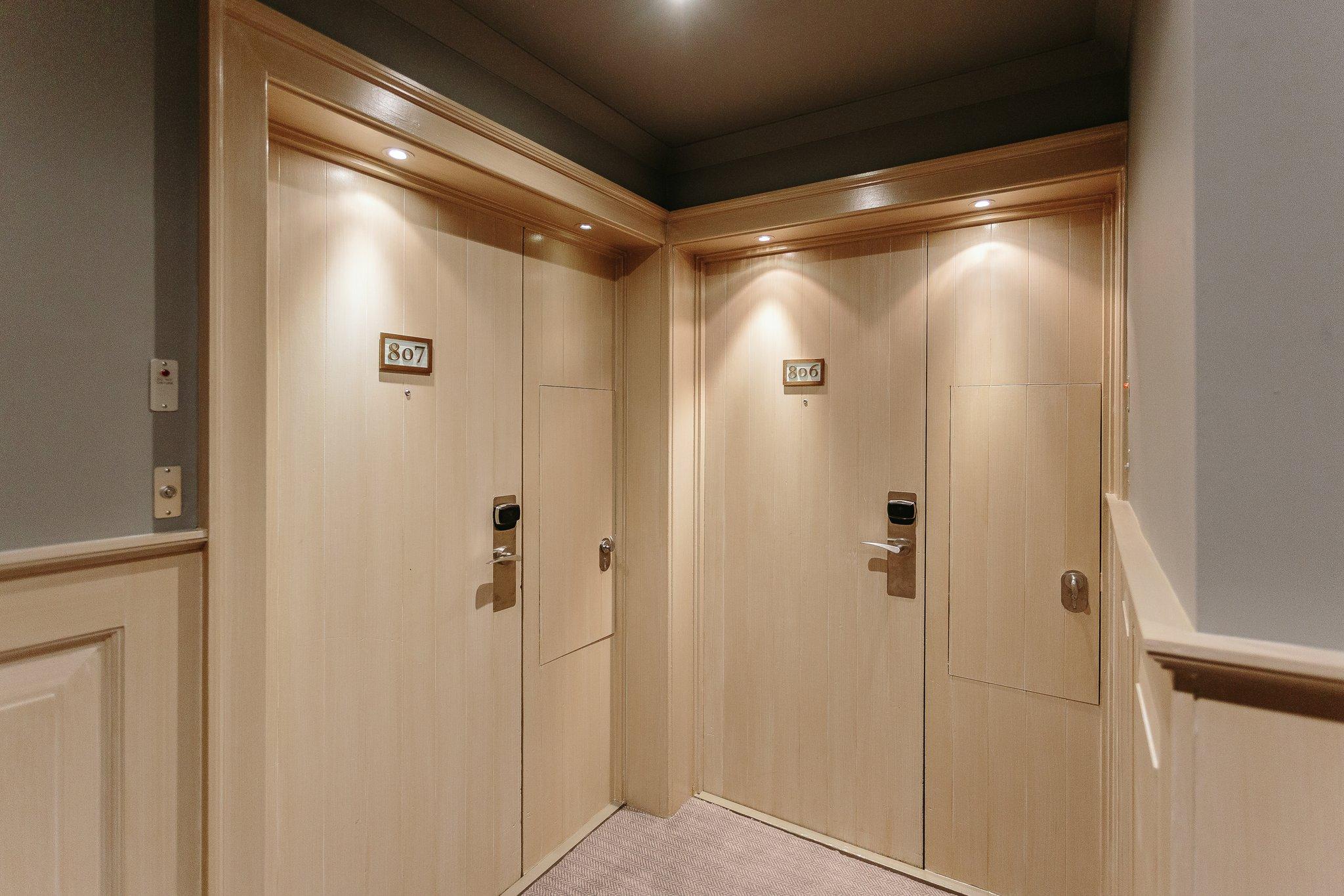 Nội thất khách sạn