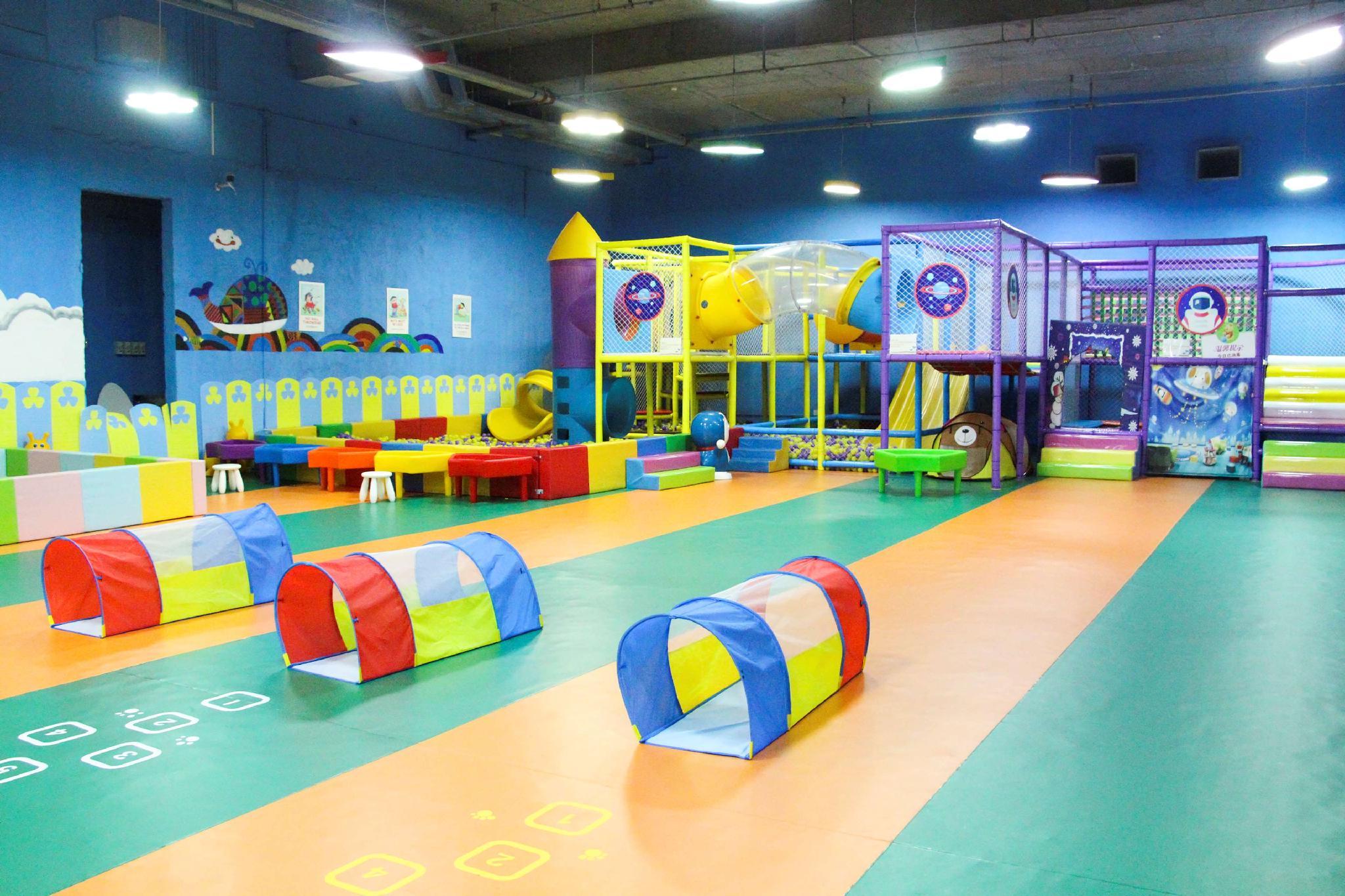 Tiện nghi giải trí