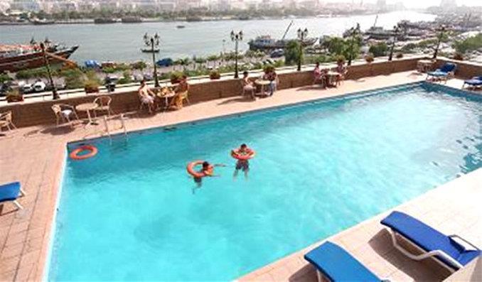 Tiện nghi giải trí