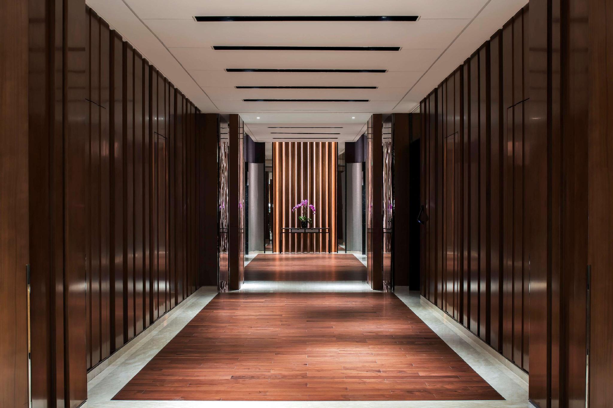 Nội thất khách sạn