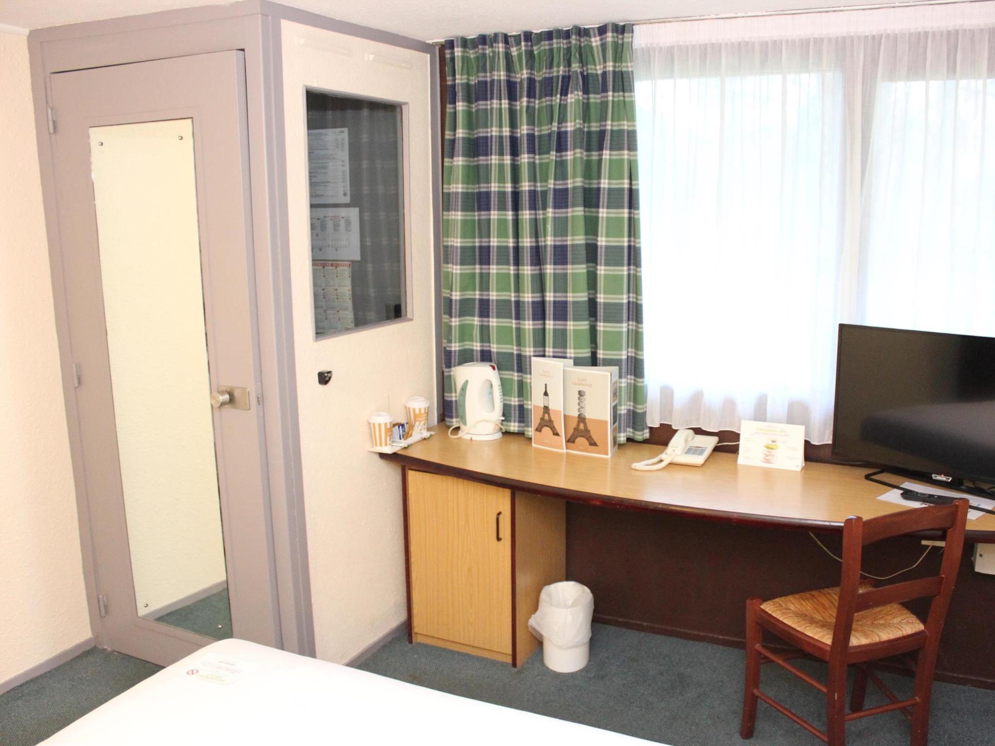 Nội thất khách sạn