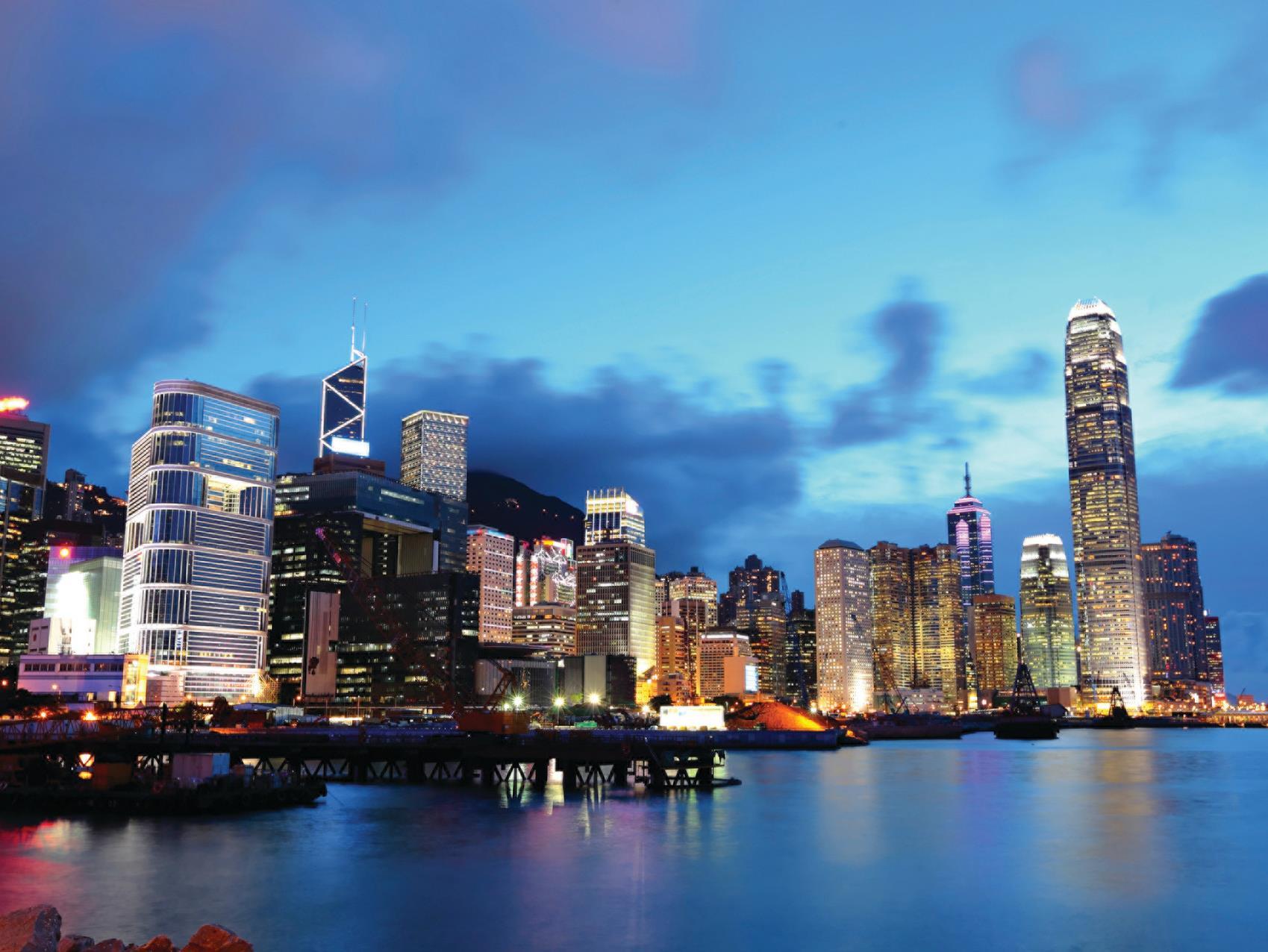 Khu vực xung quanh