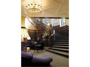 Nội thất khách sạn