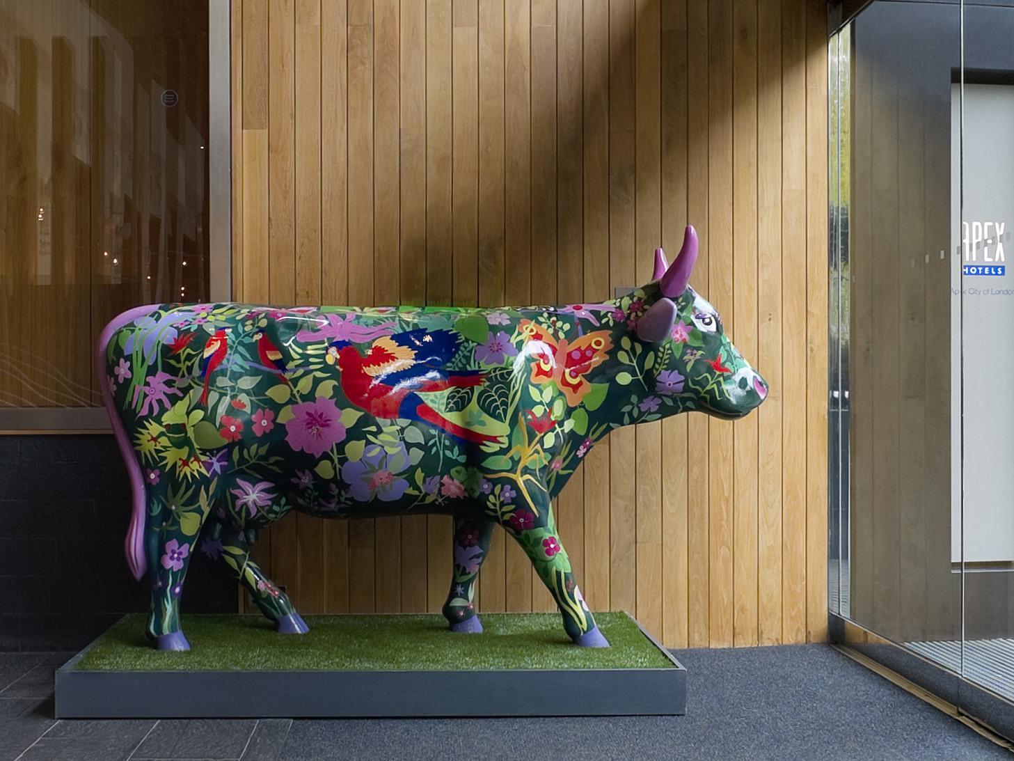 Nội thất khách sạn