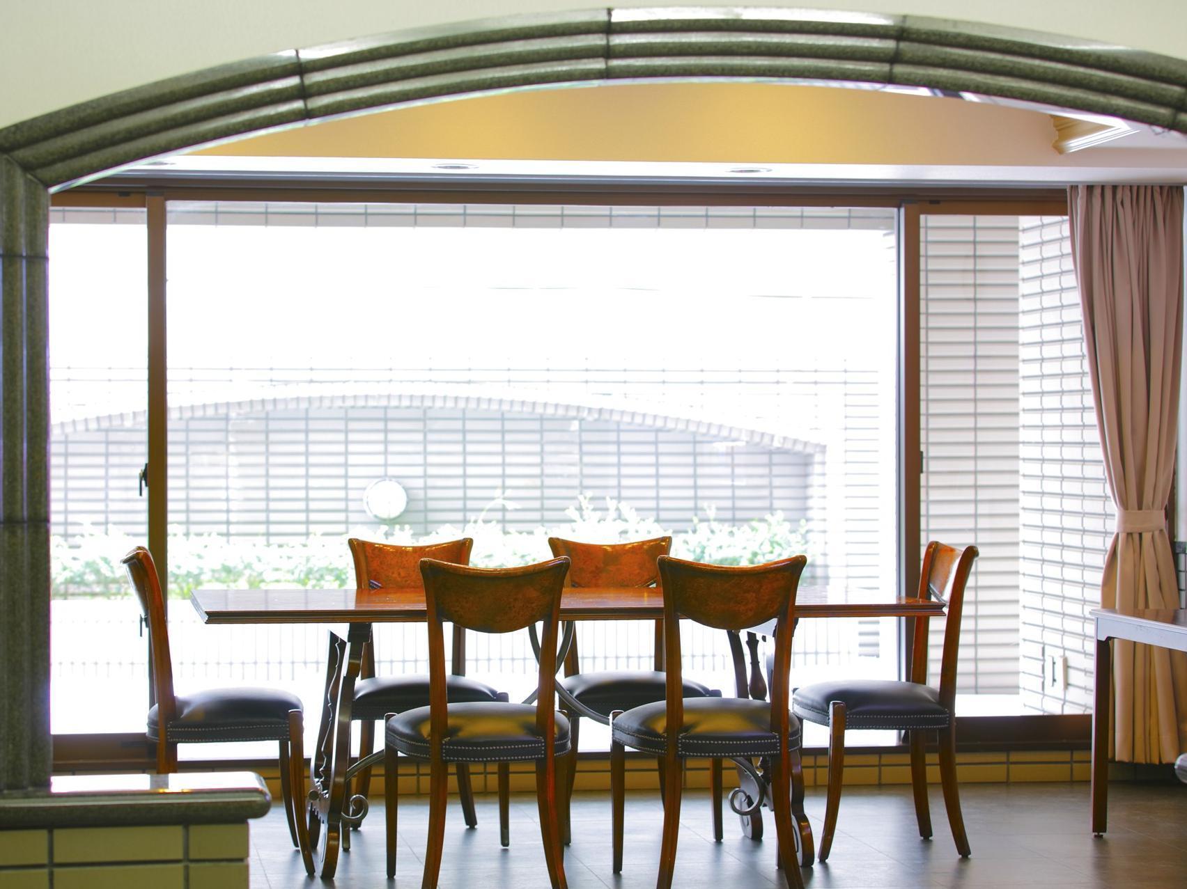 Nội thất khách sạn