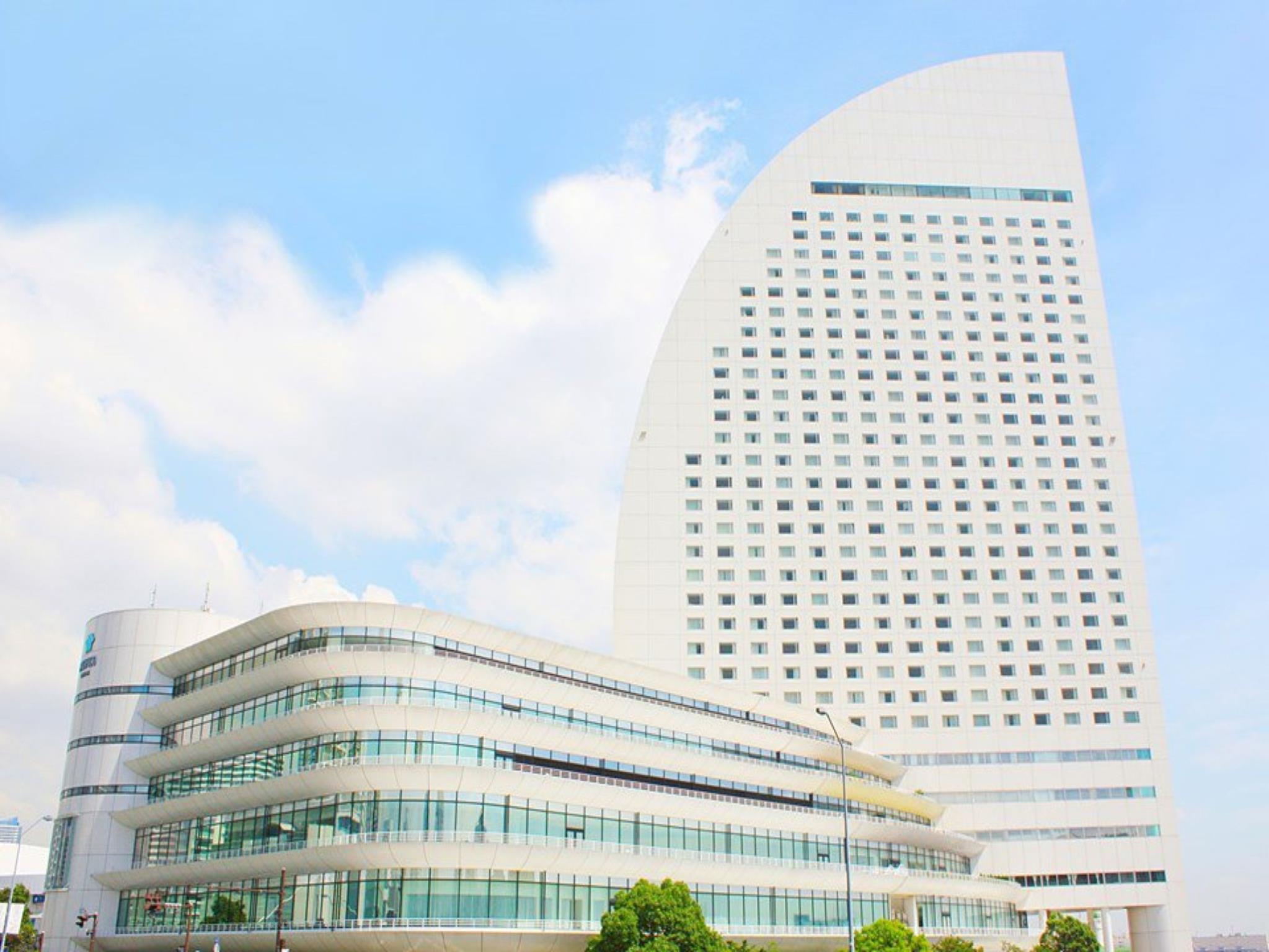 Khu vực xung quanh