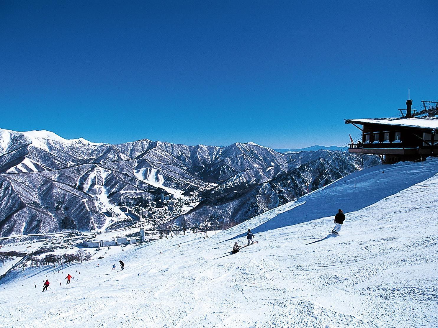 Thể thao và hoạt động