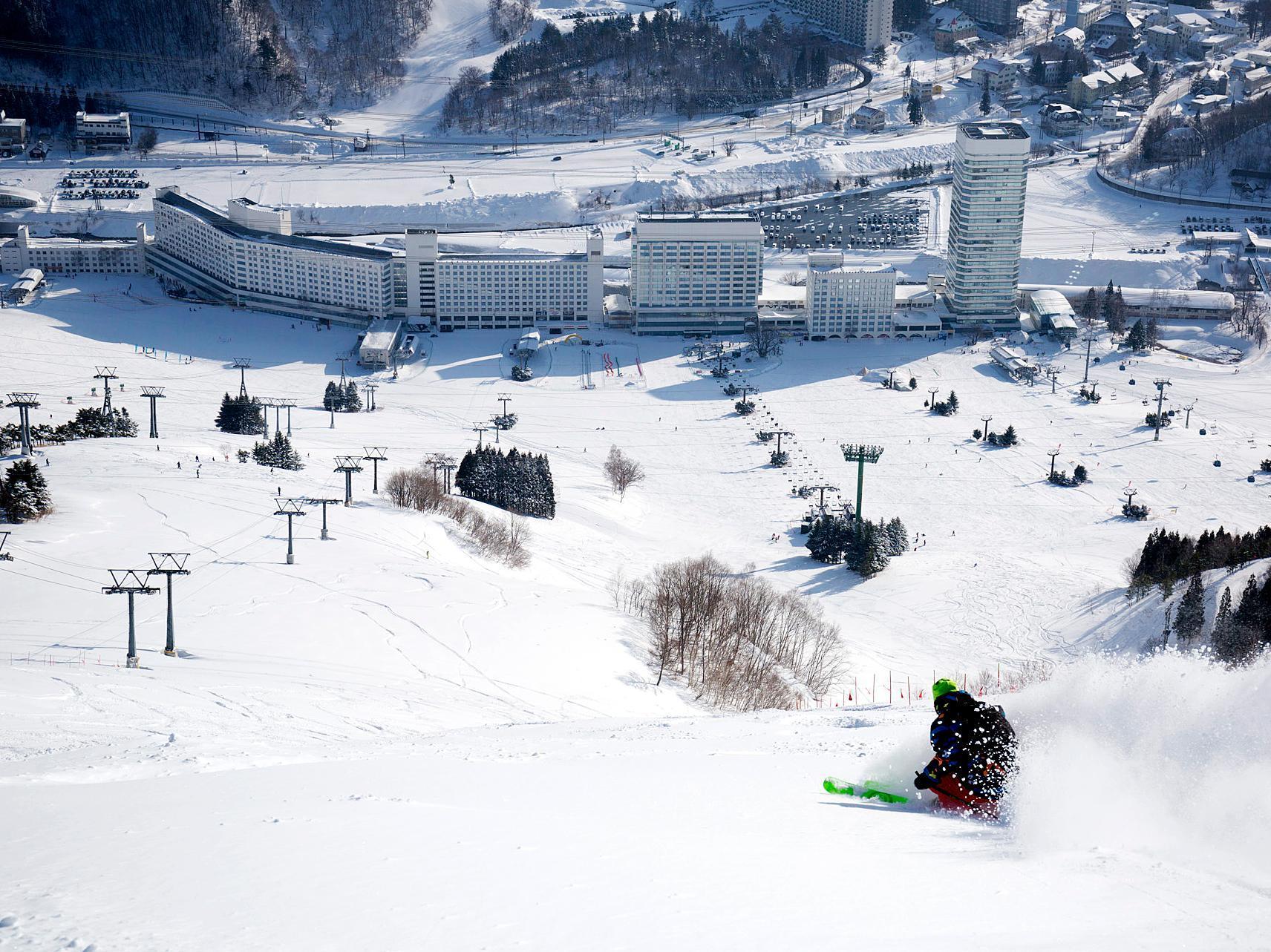 Thể thao và hoạt động