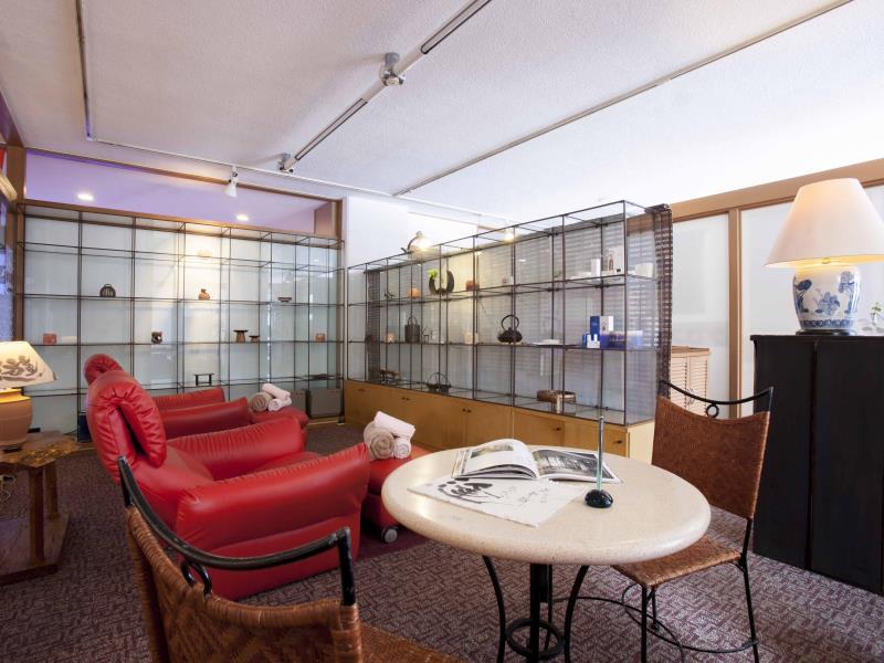 Nội thất khách sạn