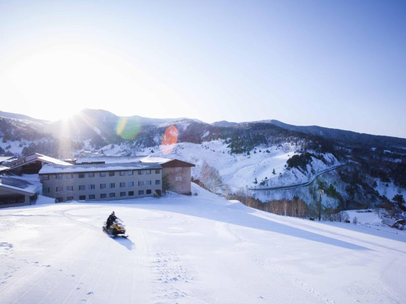 Thể thao và hoạt động