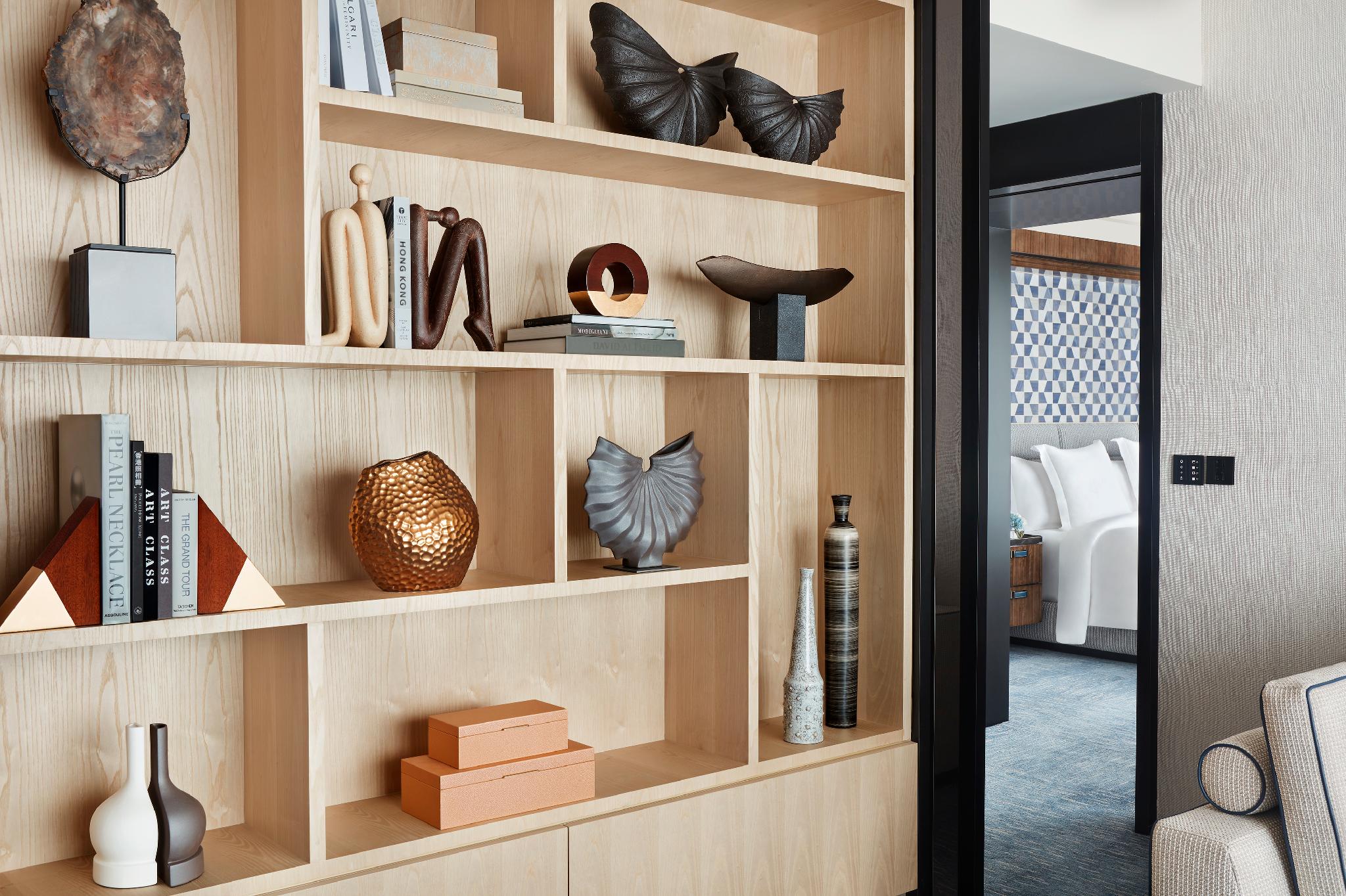 Phòng khách riêng