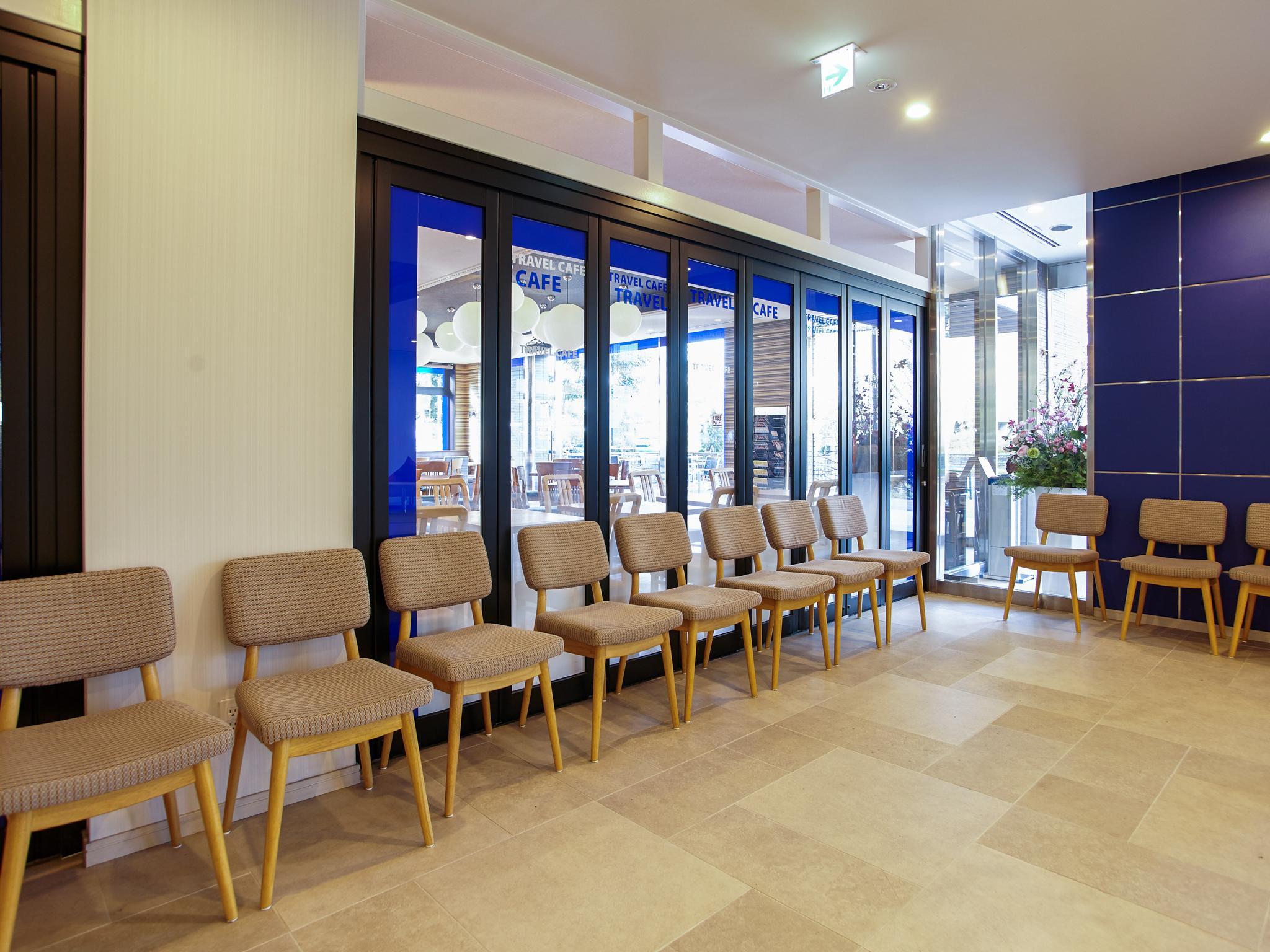 Nội thất khách sạn