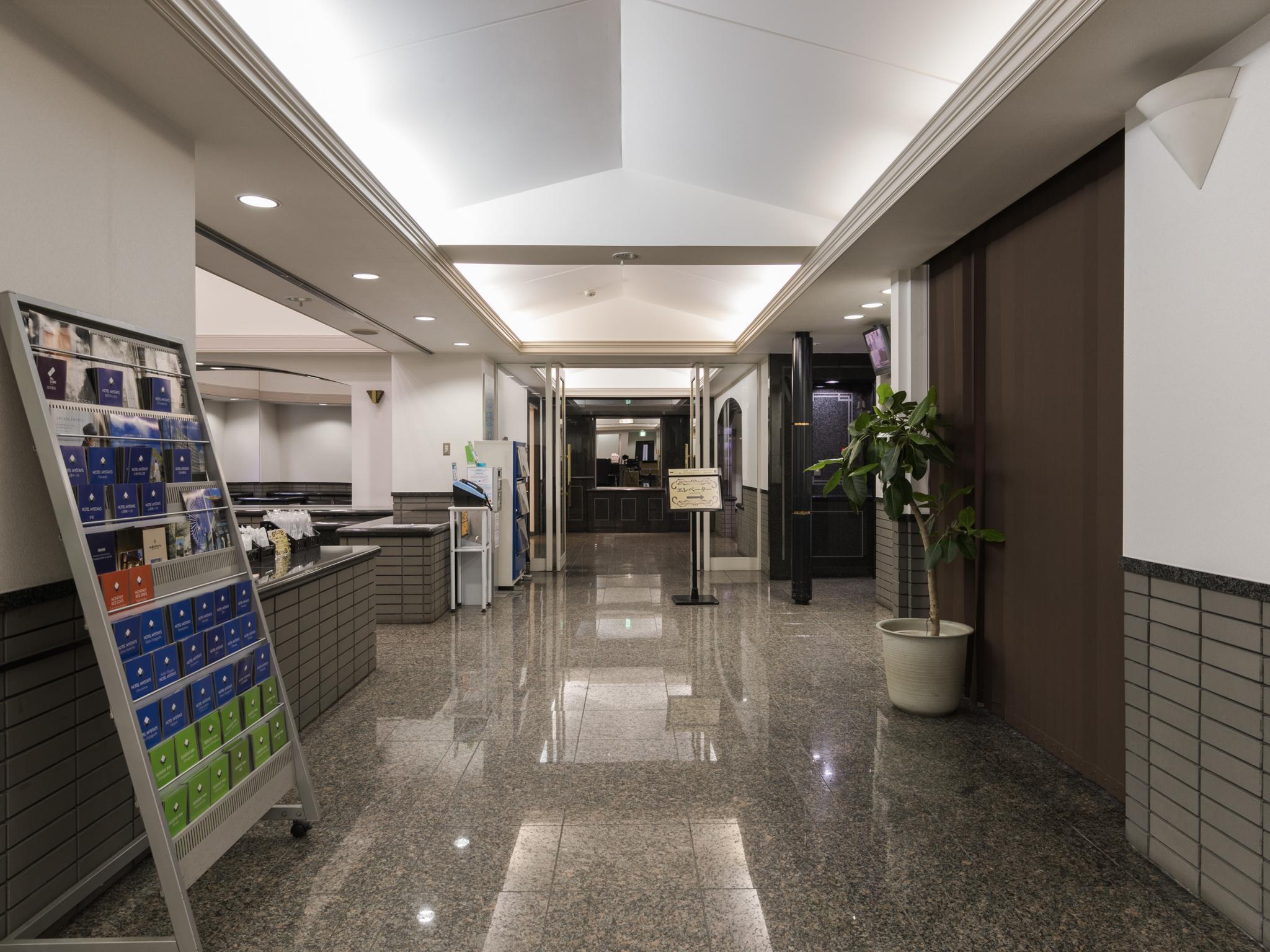 Nội thất khách sạn