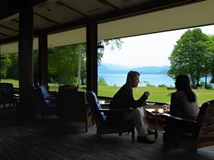 Nội thất khách sạn