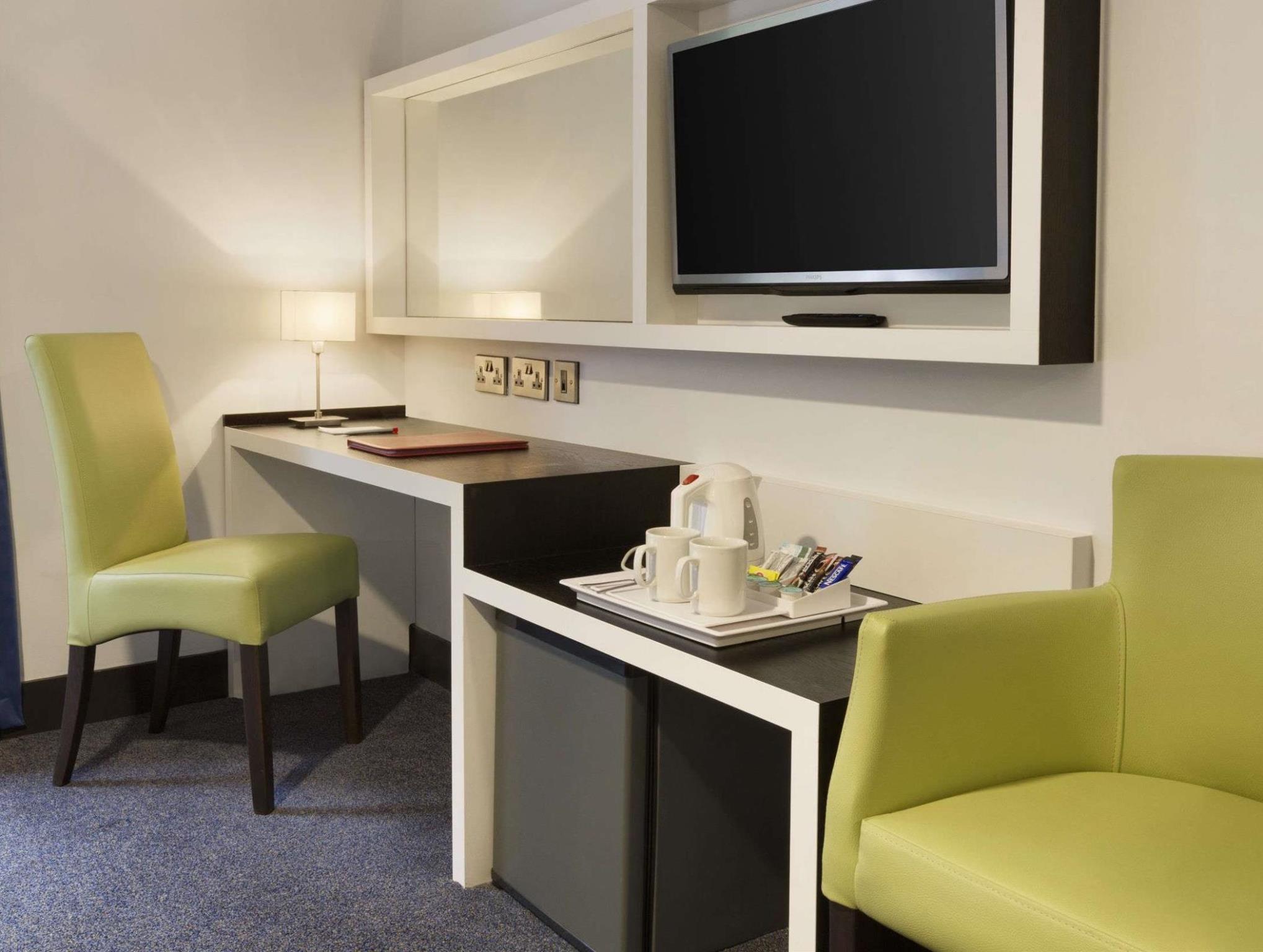 Nội thất khách sạn