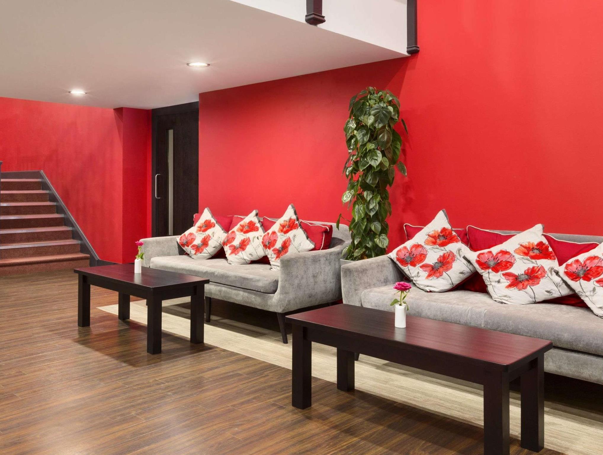 Nội thất khách sạn