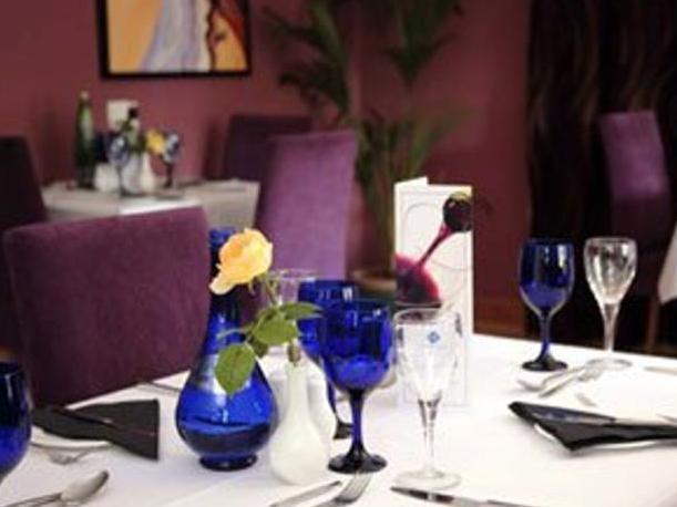 Nội thất khách sạn