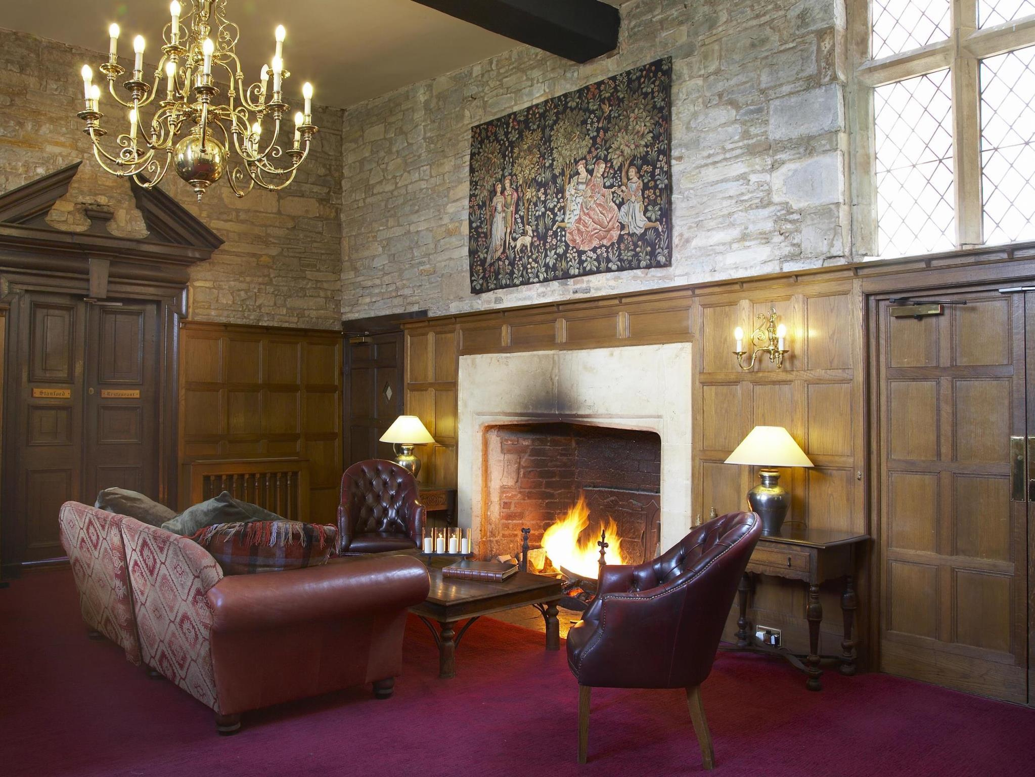 Nội thất khách sạn