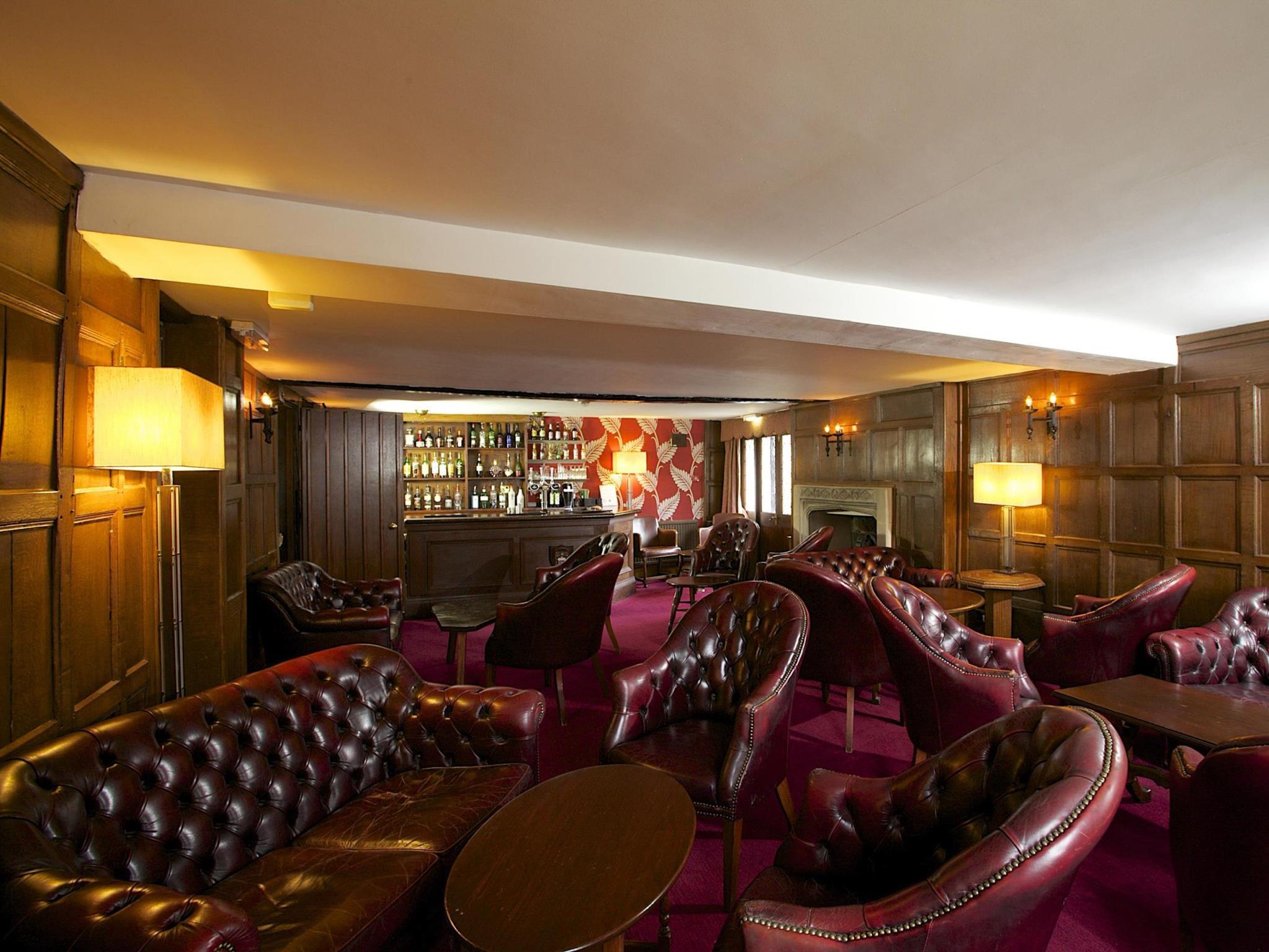 Nội thất khách sạn