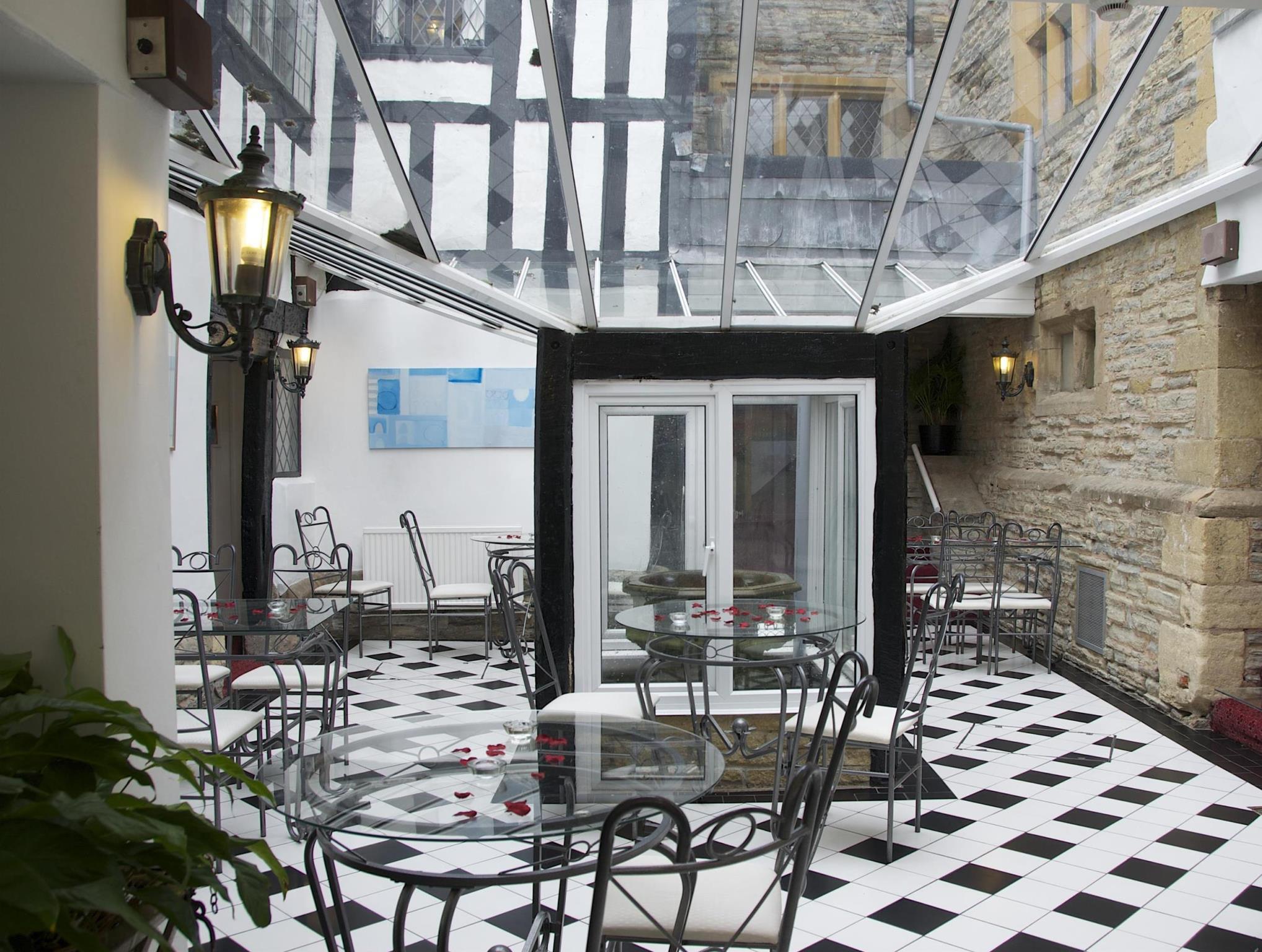 Nội thất khách sạn